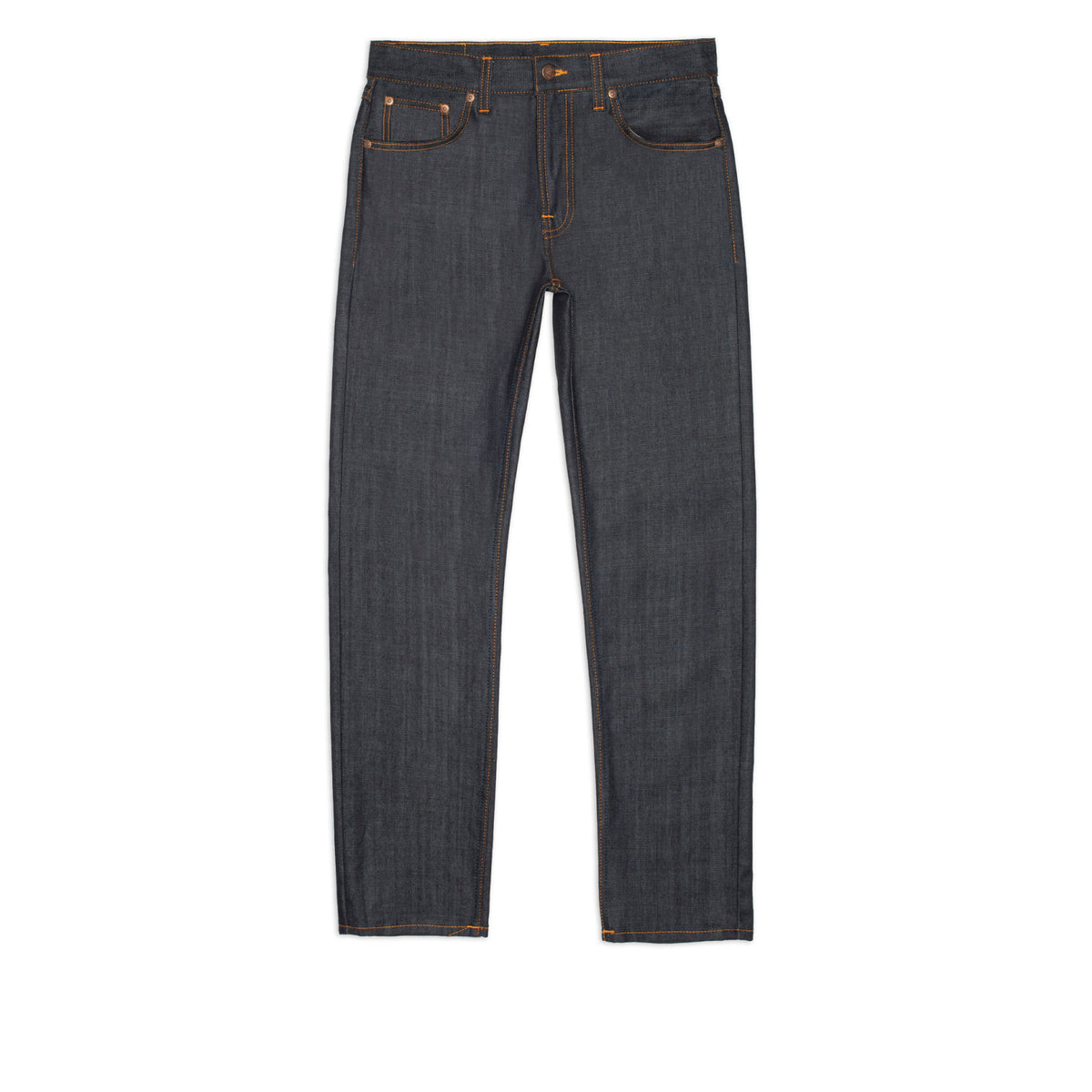 Gritty Jackson Blue Dry Two