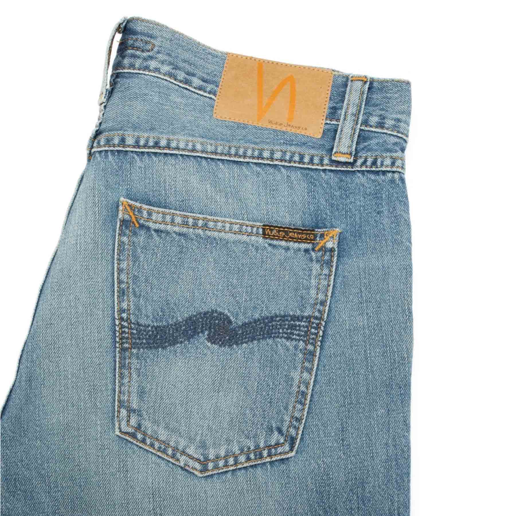 Gritty Jackson Cool Blue