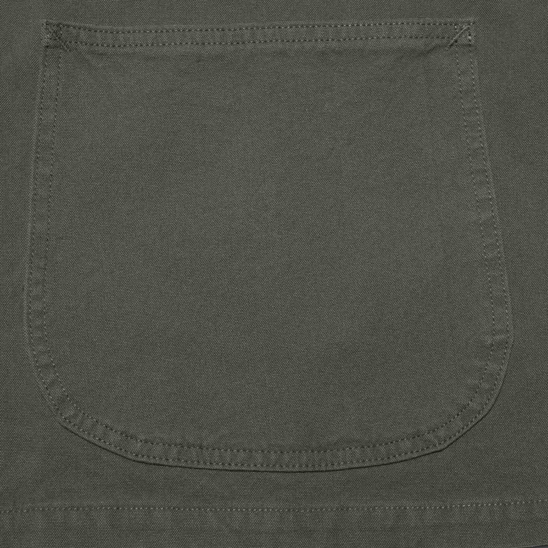 Howie Chore Jacket Duck Canvas