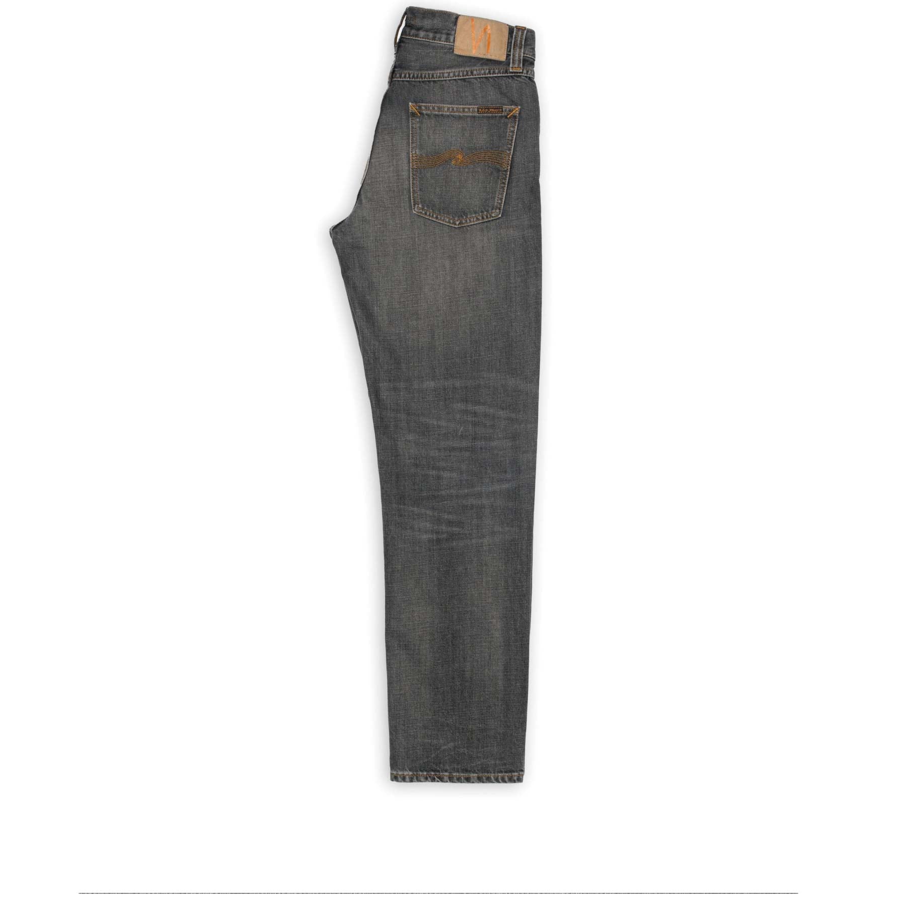 Rad Rufus Grey Crosshatch