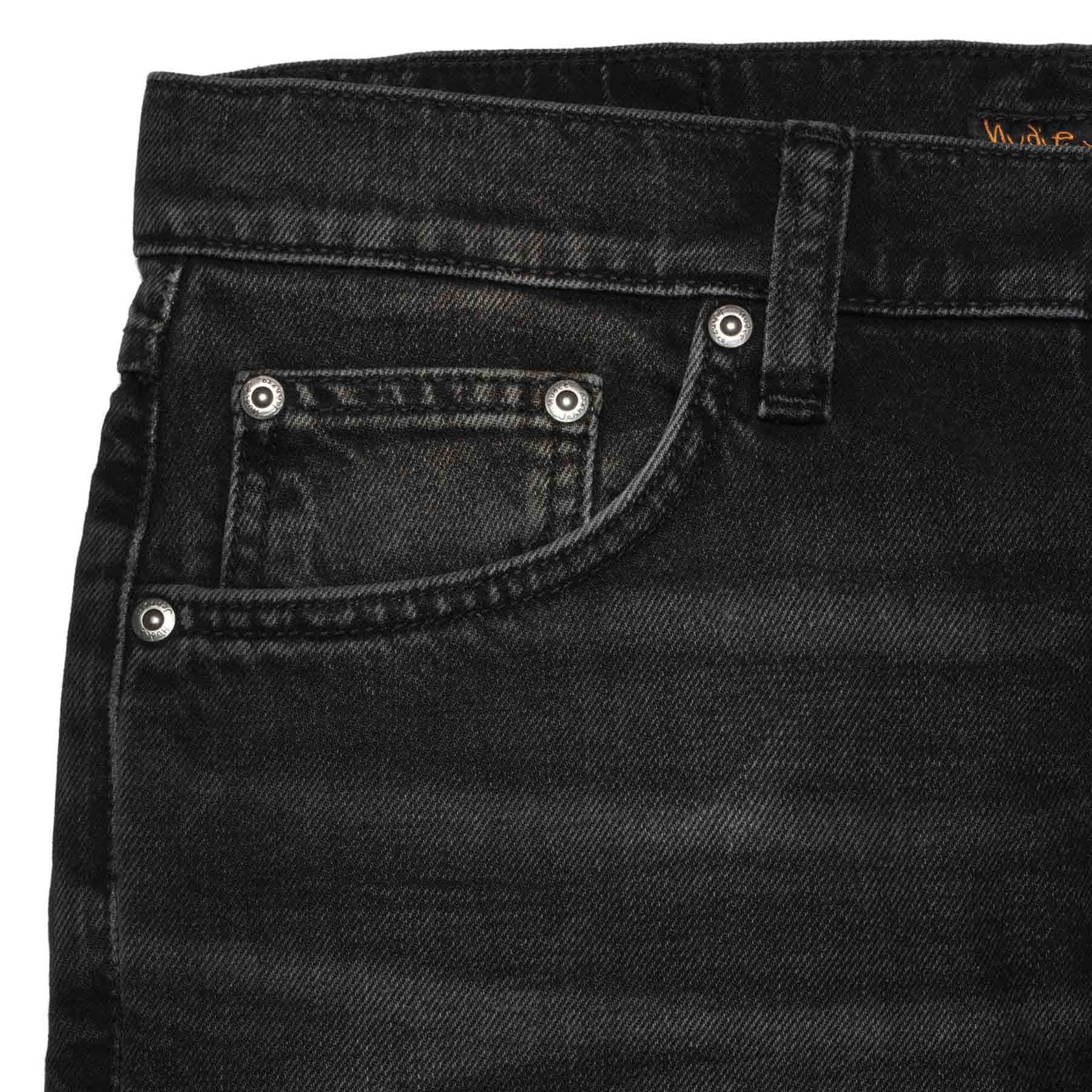 Solid Ollie Black Force