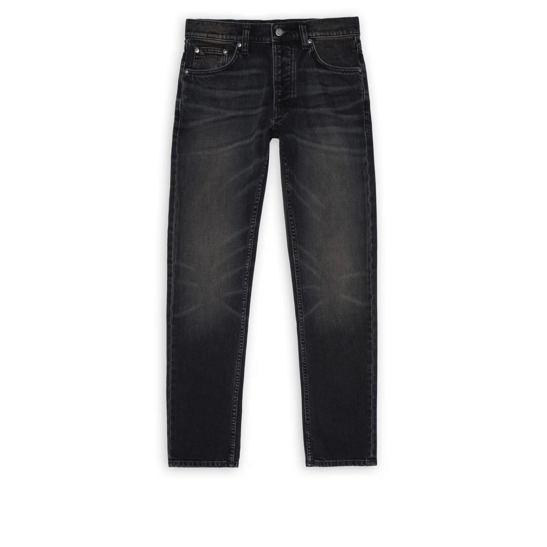 Solid Ollie Black Force