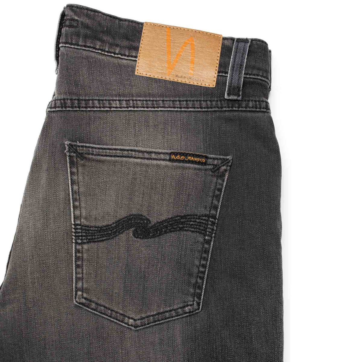 Solid Ollie Black Mist