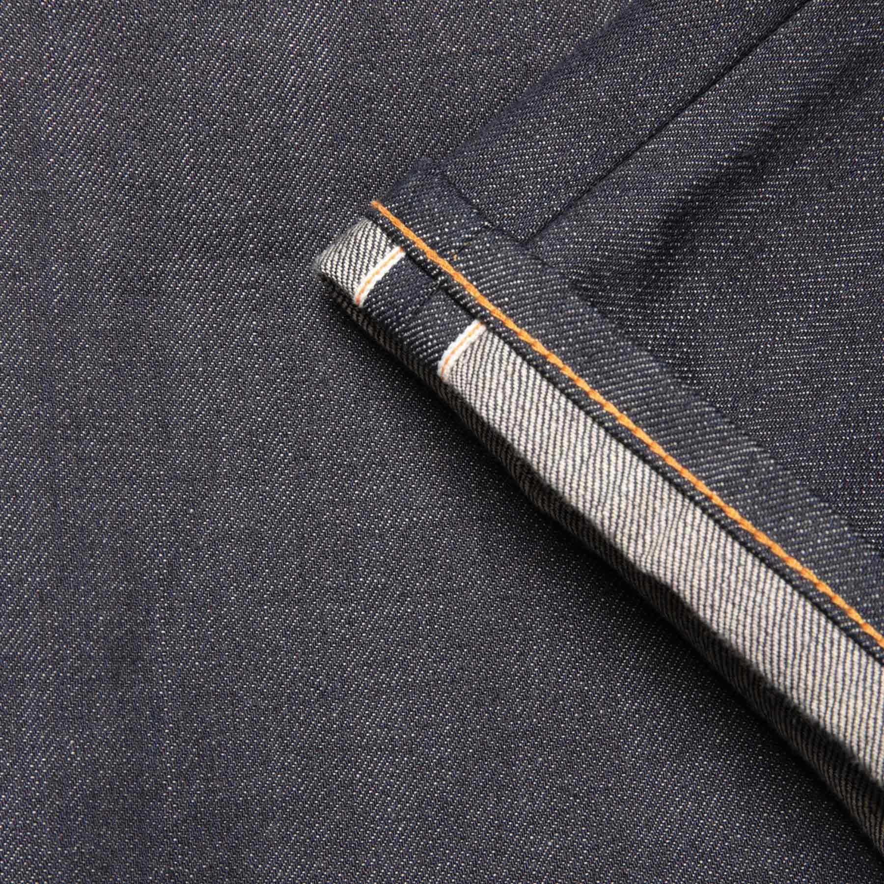 Steady Eddie II Dry Selvage