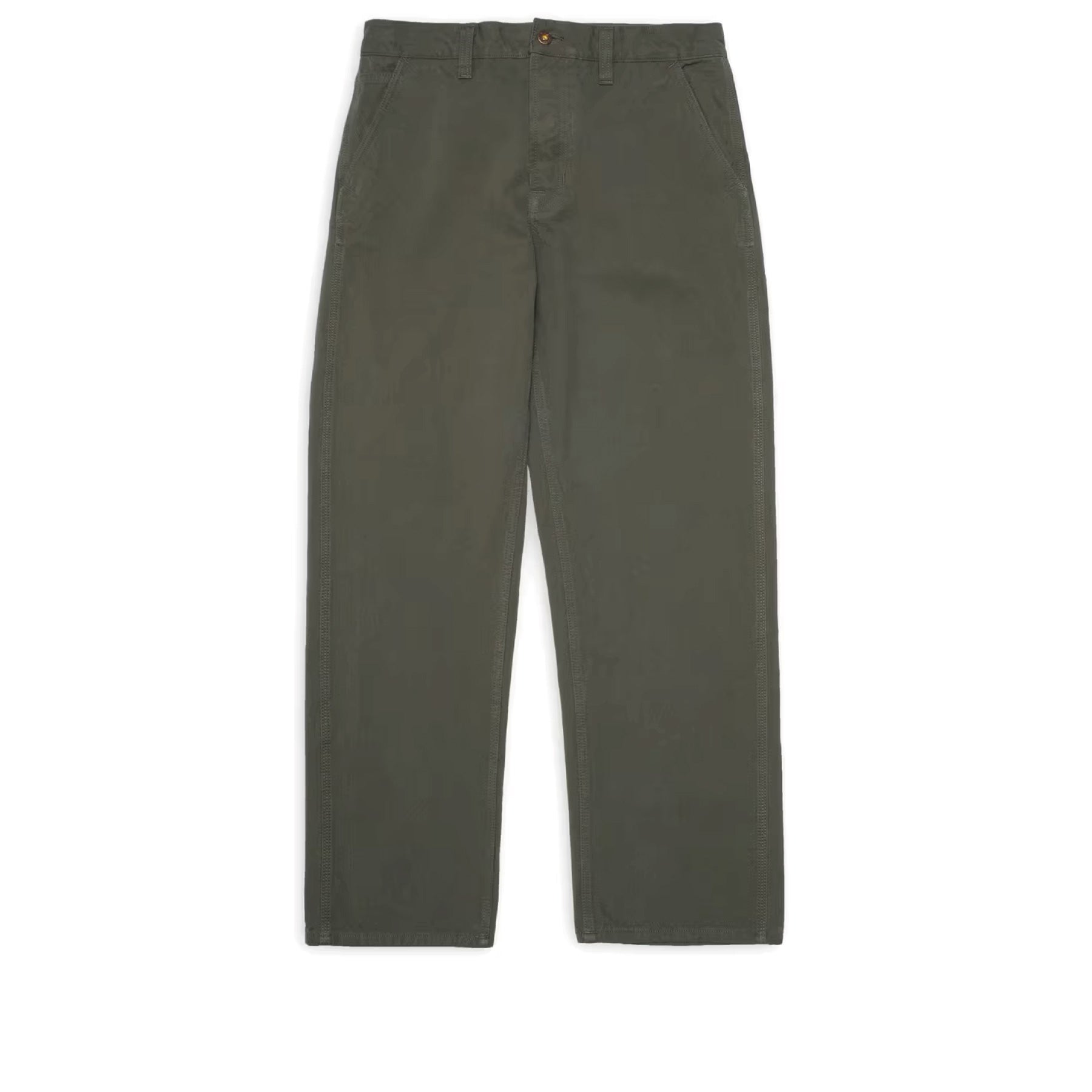 Tuff Tony Pants Duck Canvas