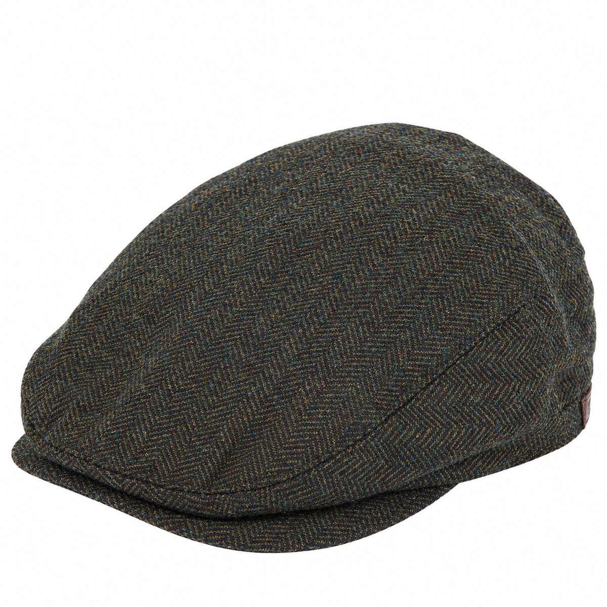 Barlow Flat Cap Olive