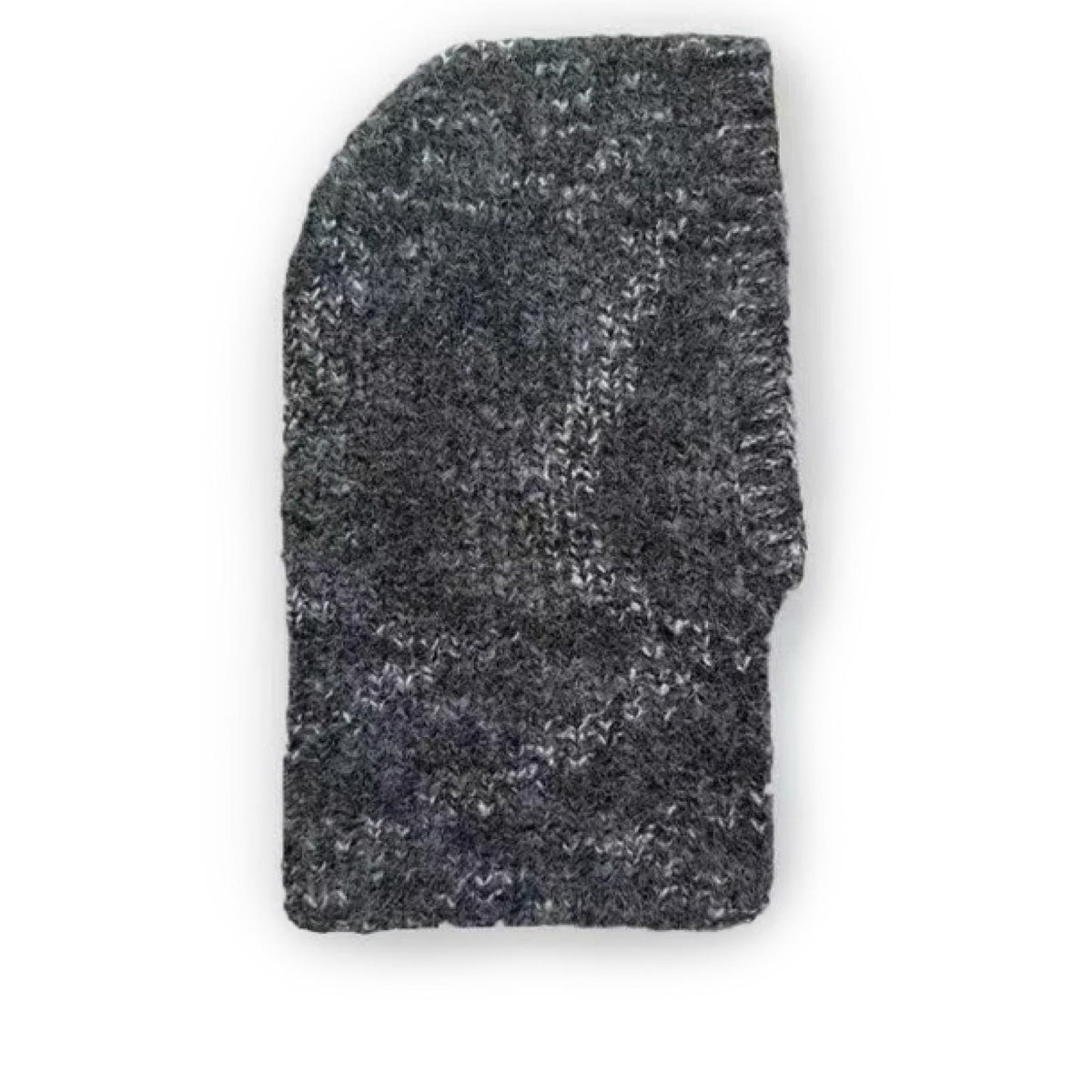 Patte Balaclava Dark Grey