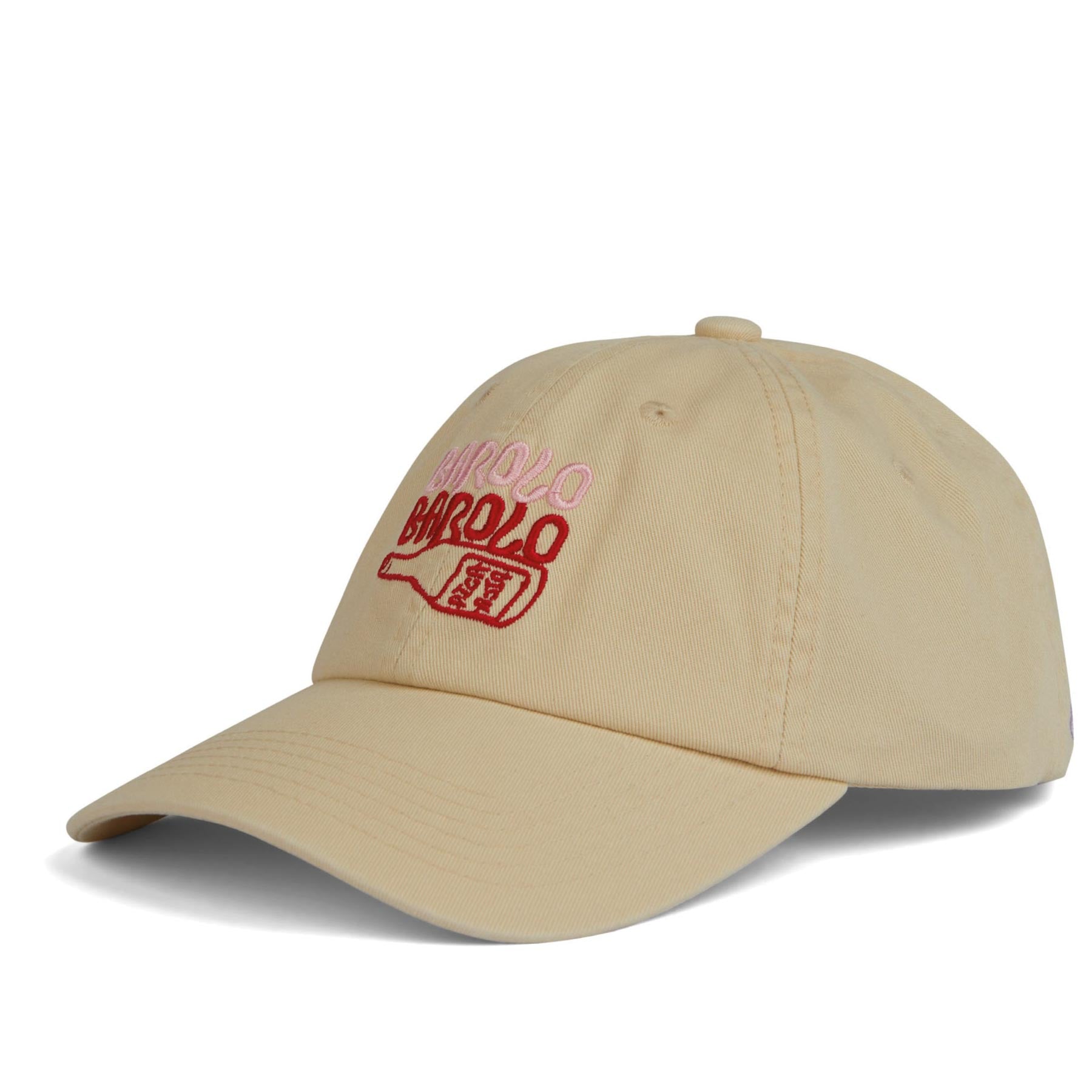 Cap Barolo Beige