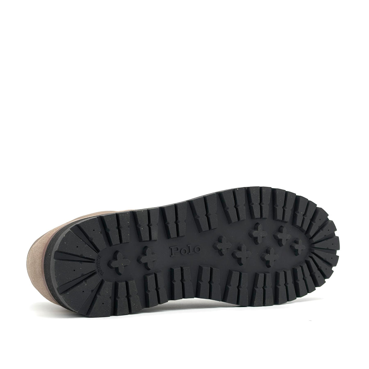 Alpine Low Suede Trail Shoe Dirty Buck