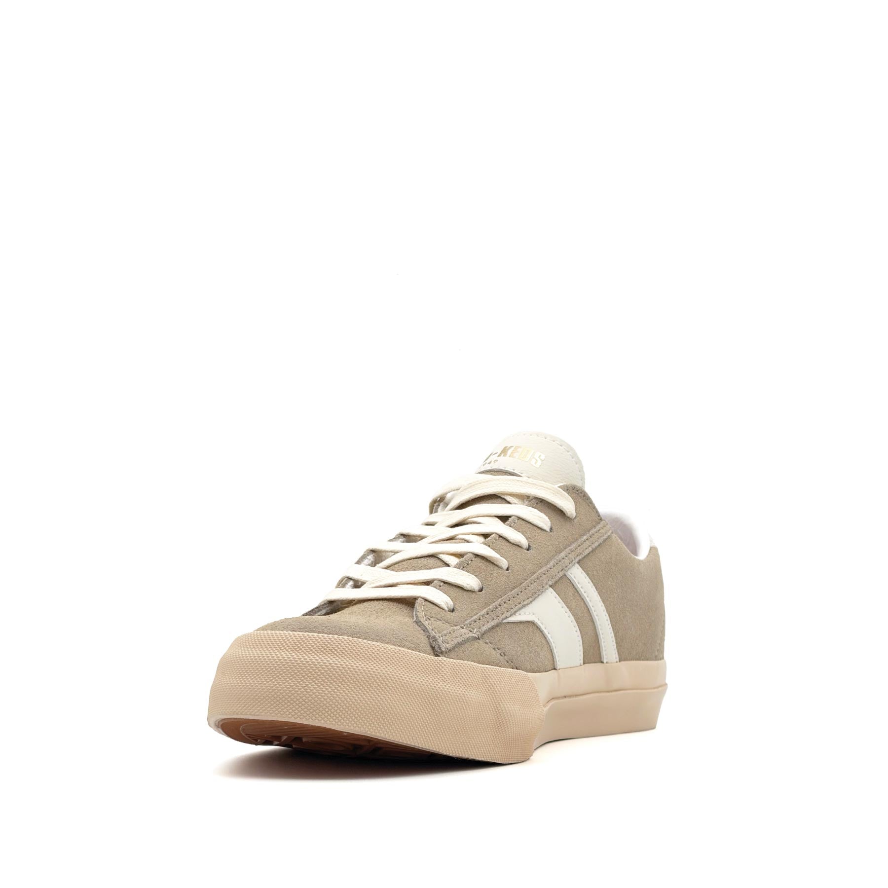 Royal Classic Sand White