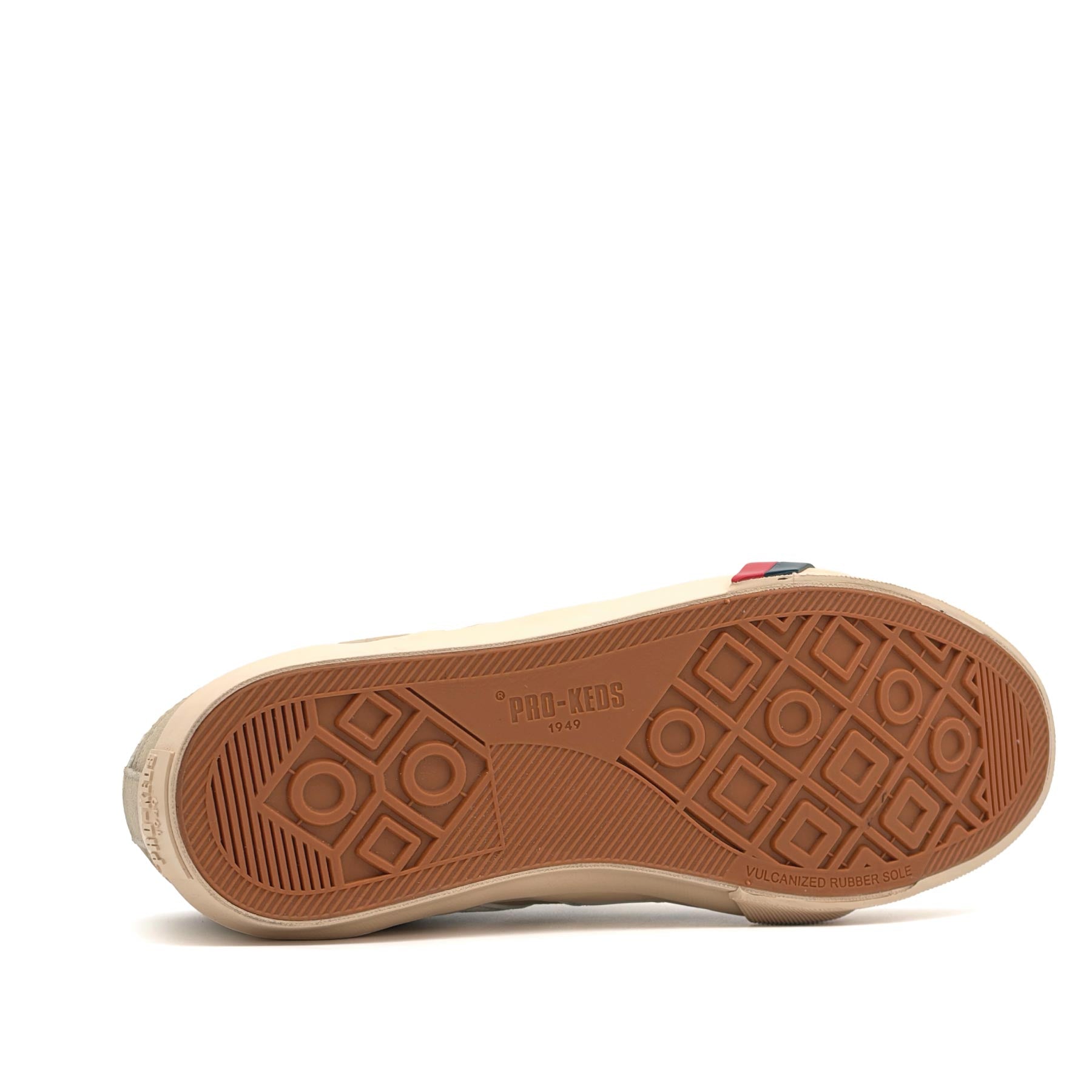 Royal Classic Sand White