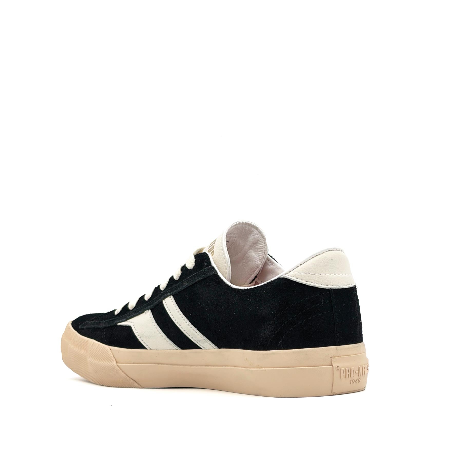 Royal Classic Black White