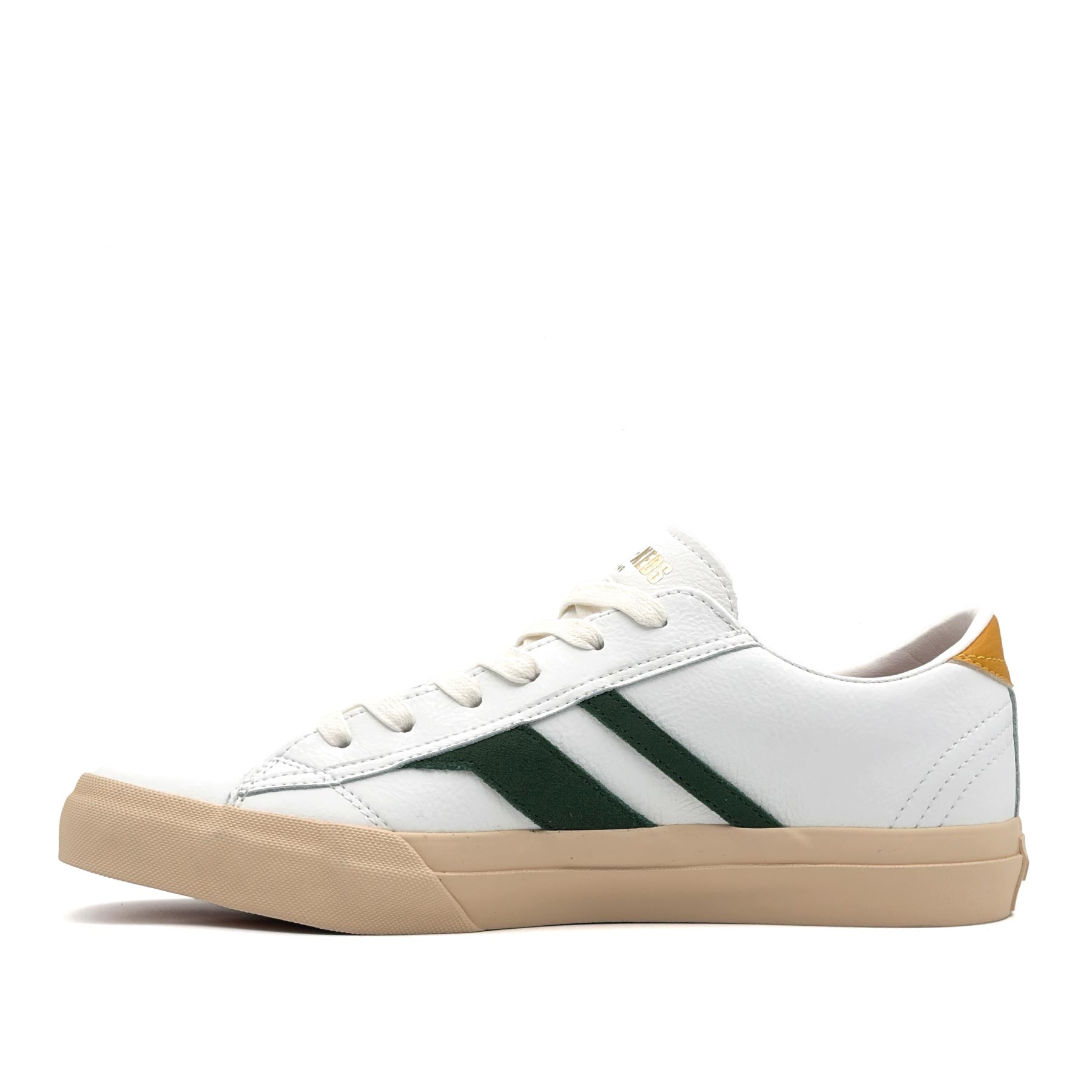 Royal Classic White Green