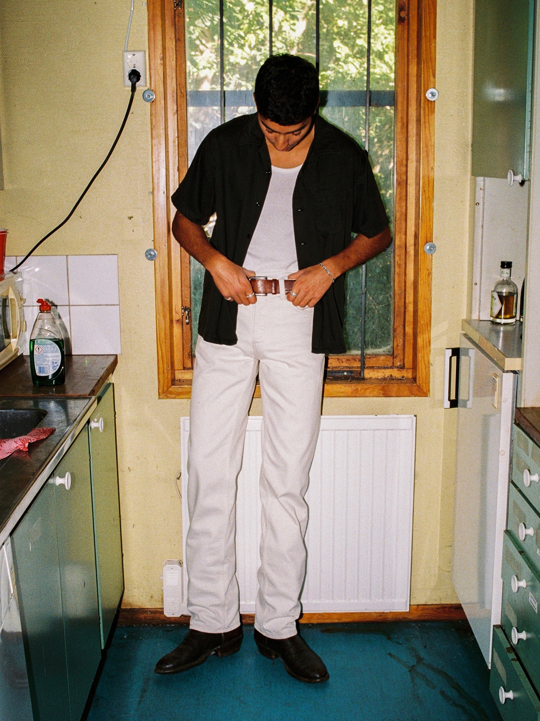 Rad Rufus Everivory