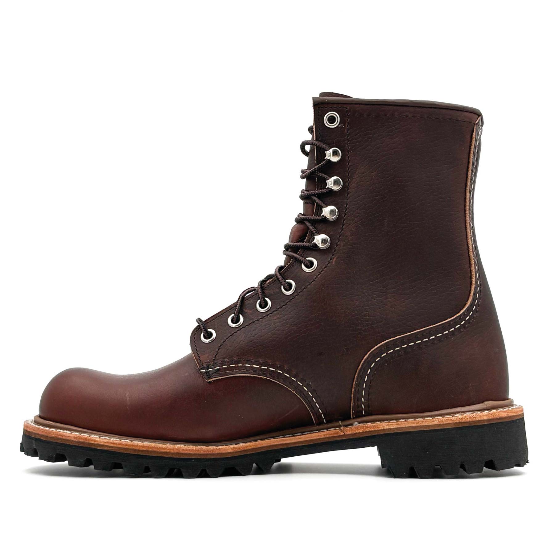 4585 8" Logger Briar