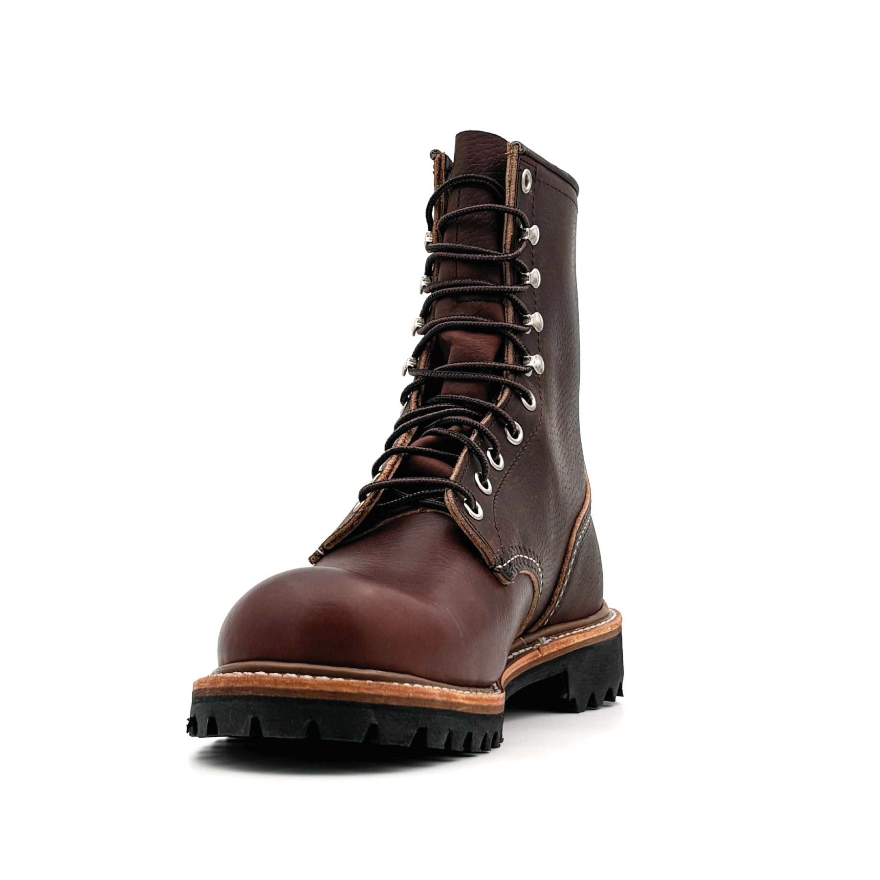 4585 8" Logger Briar