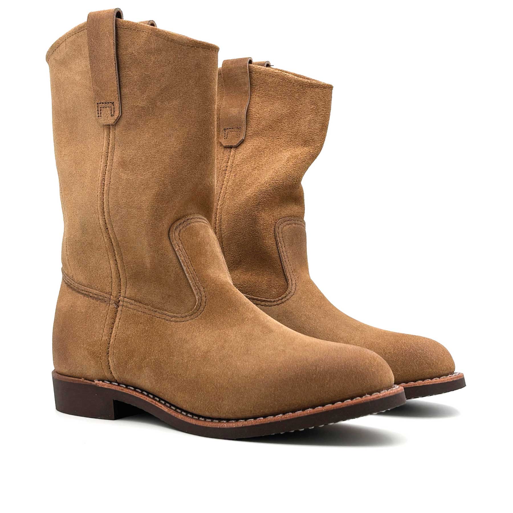 8060 Pecos Hawthorne Muleskinner