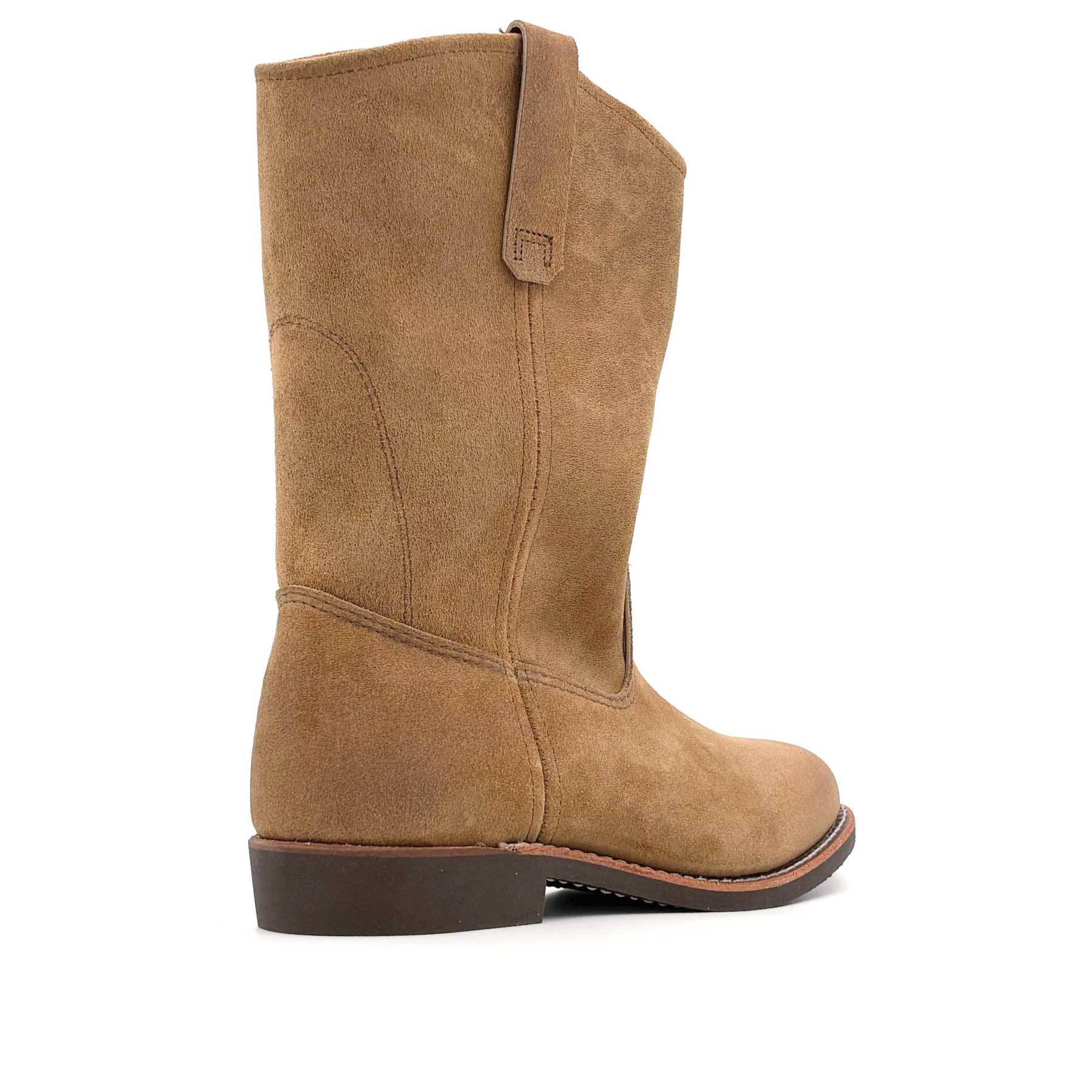 8060 Pecos Hawthorne Muleskinner