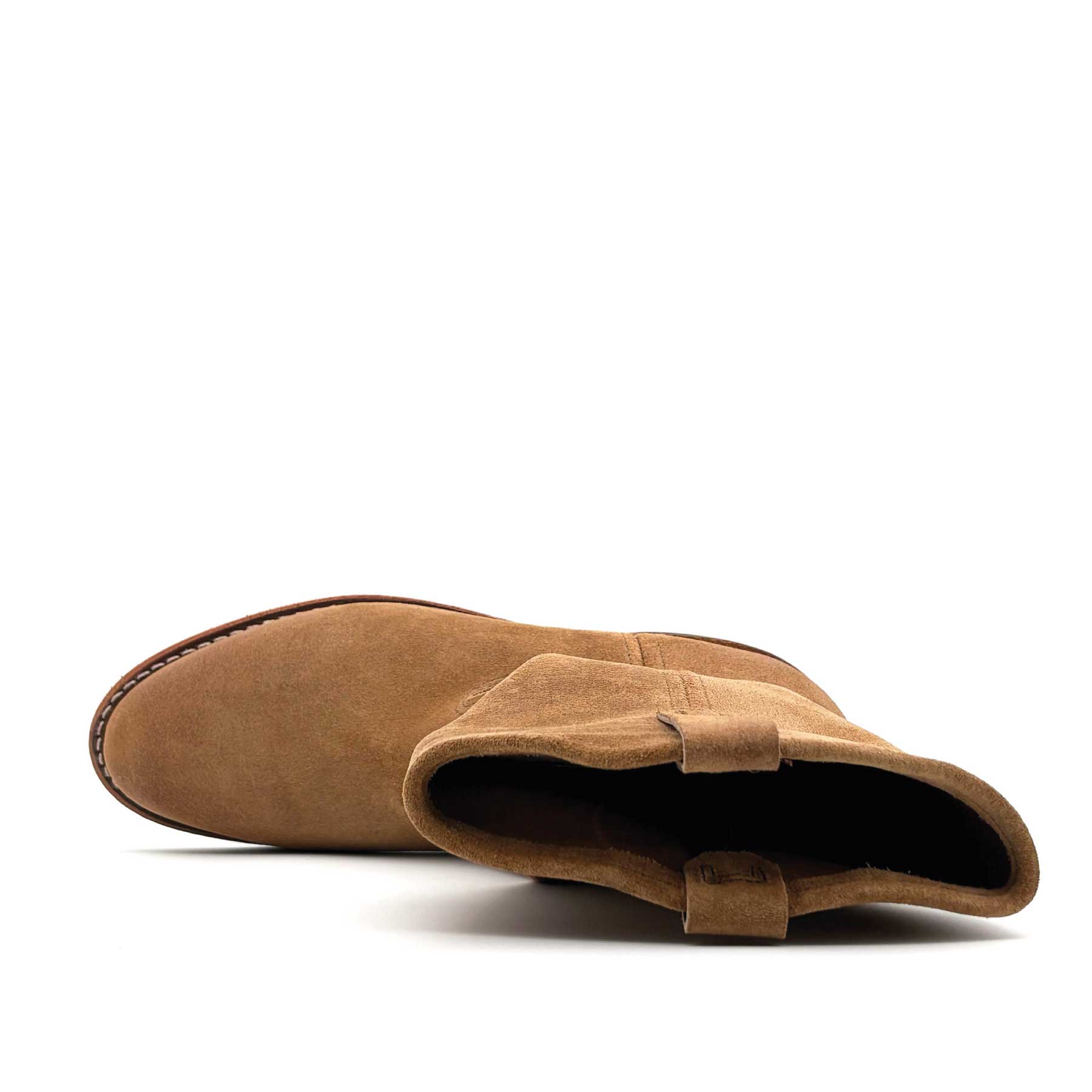 8060 Pecos Hawthorne Muleskinner