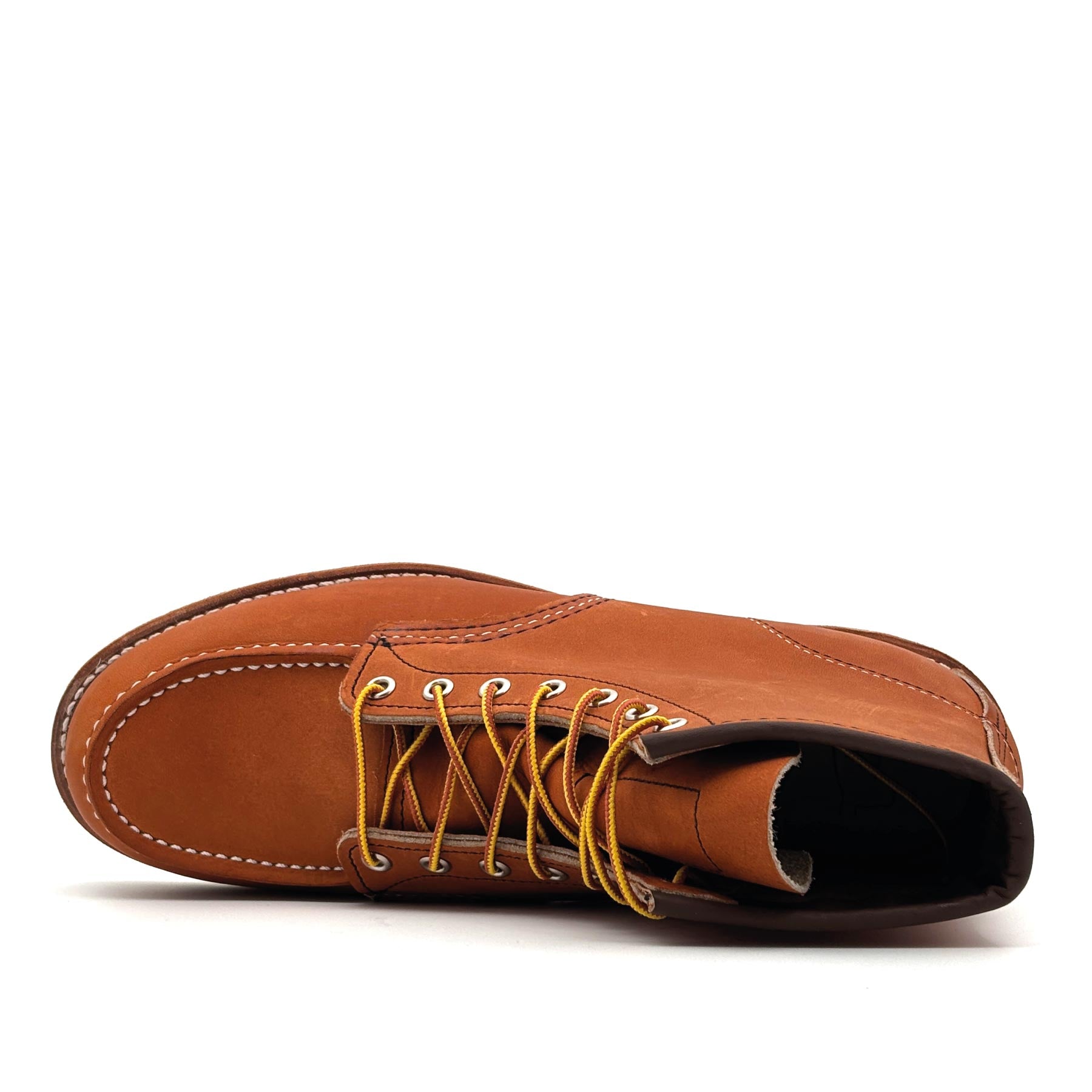 875 6" Moc Toe Oro Legacy EE läst