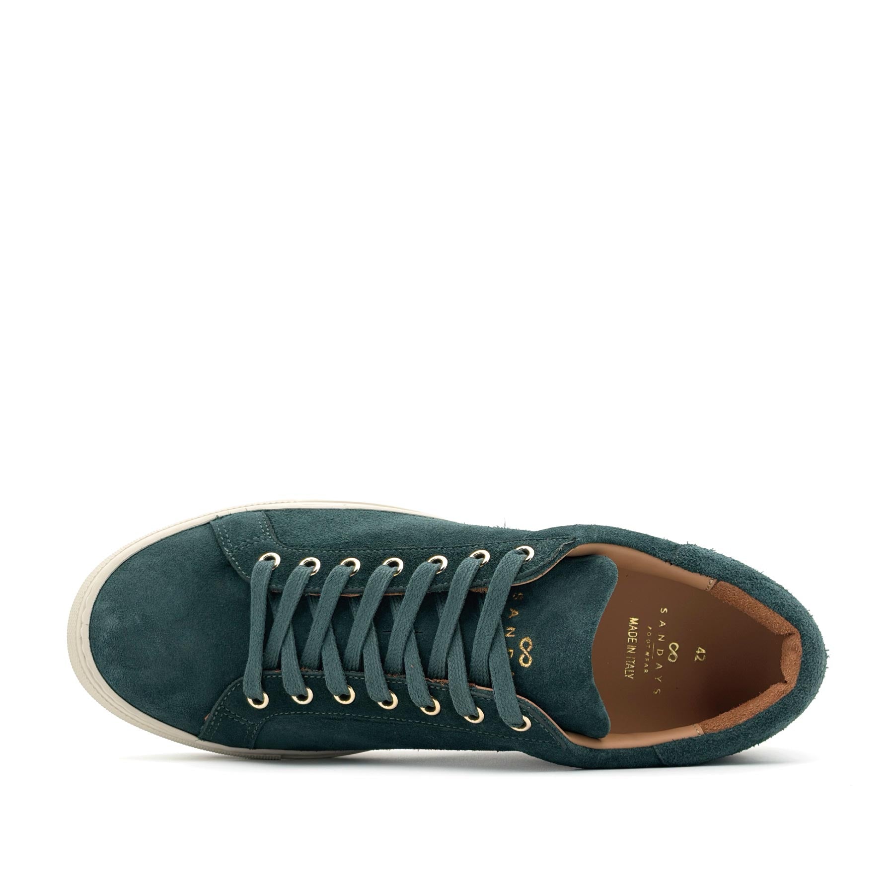 Wingfield Forest Suede