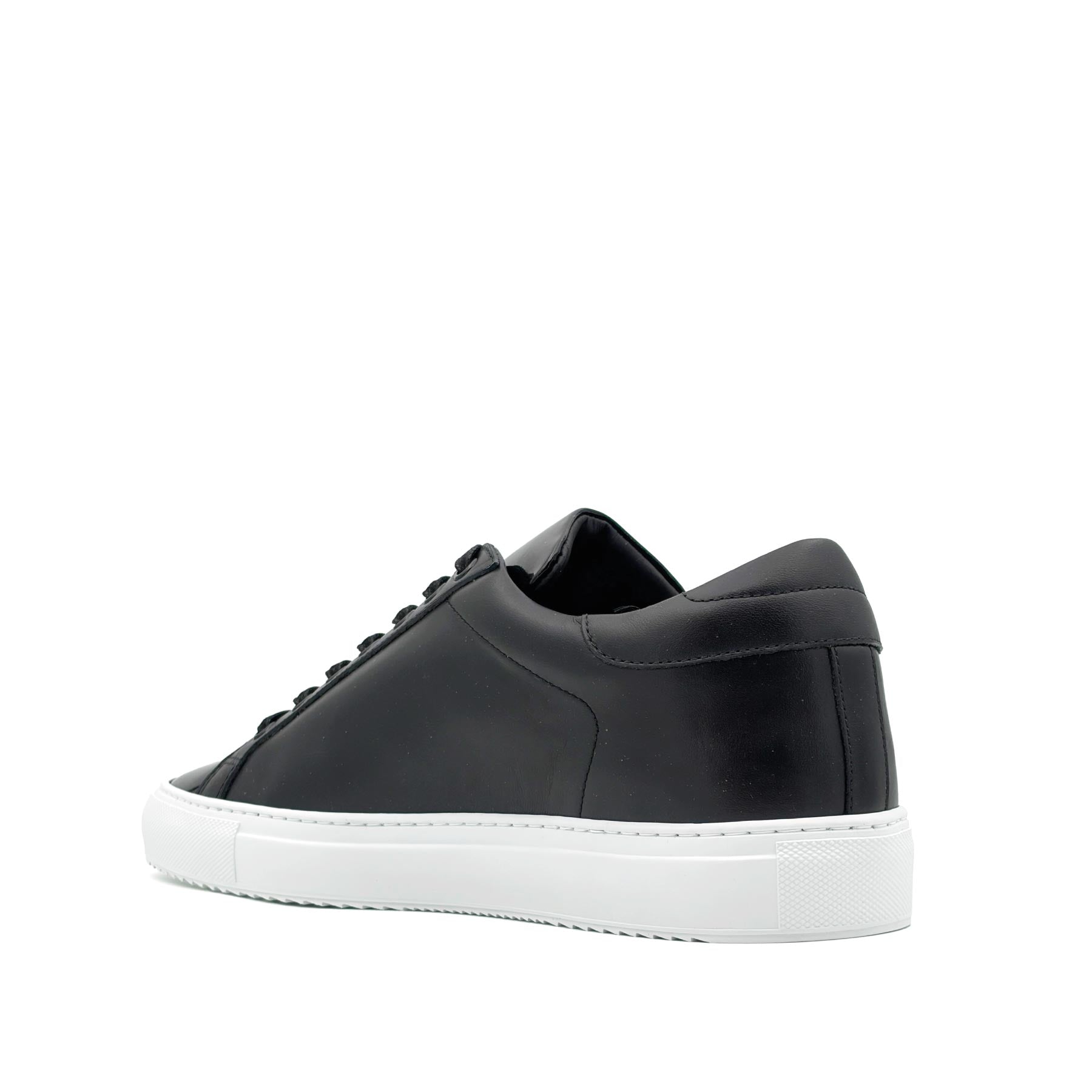 Wingfield Glossy Black