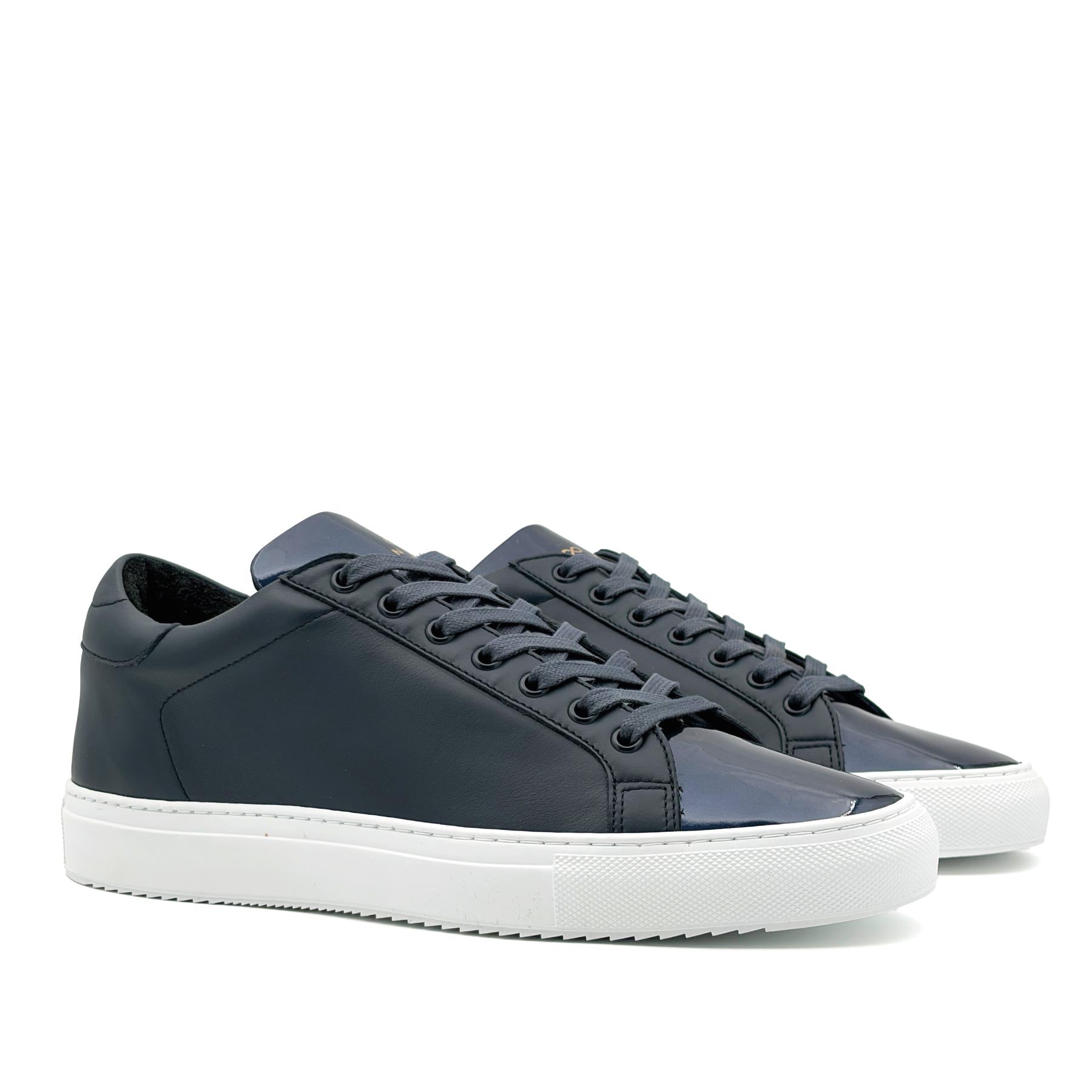 Wingfield Glossy Navy