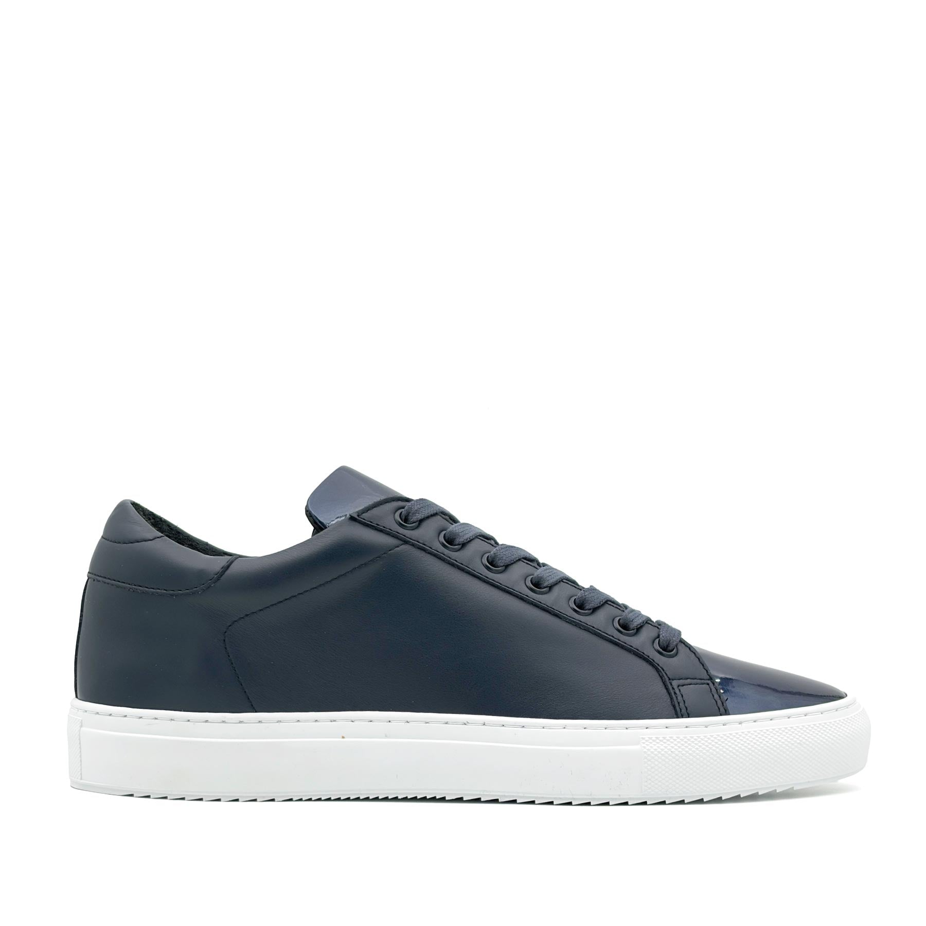 Wingfield Glossy Navy