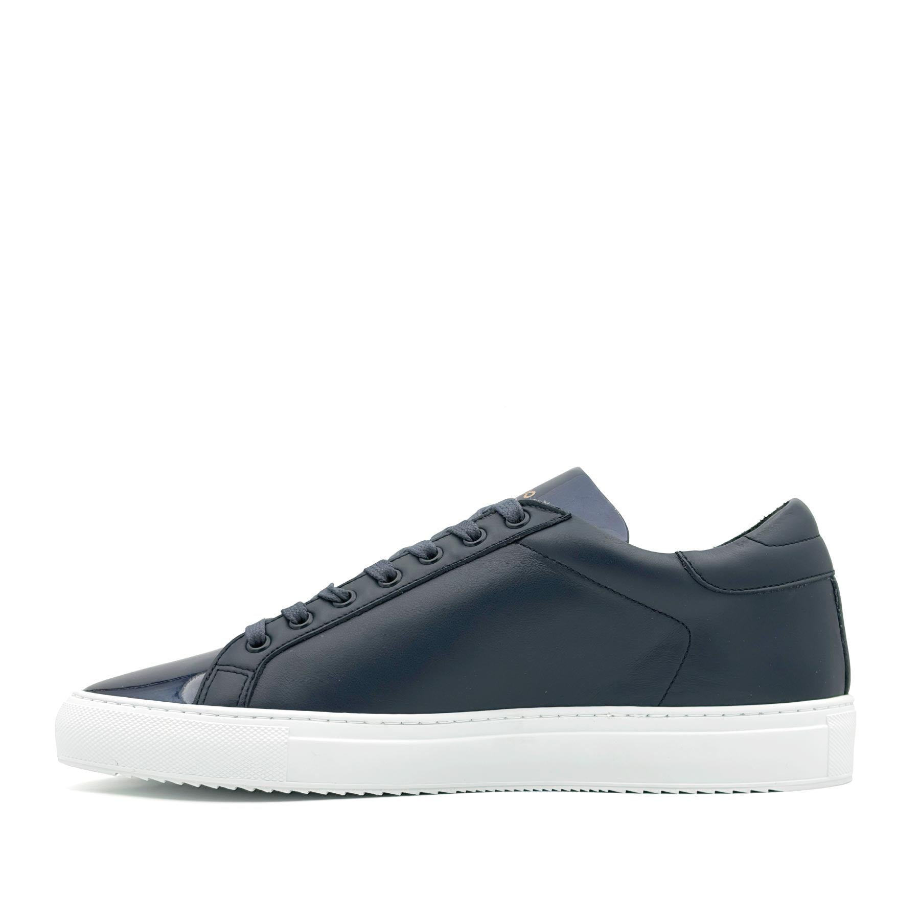 Wingfield Glossy Navy