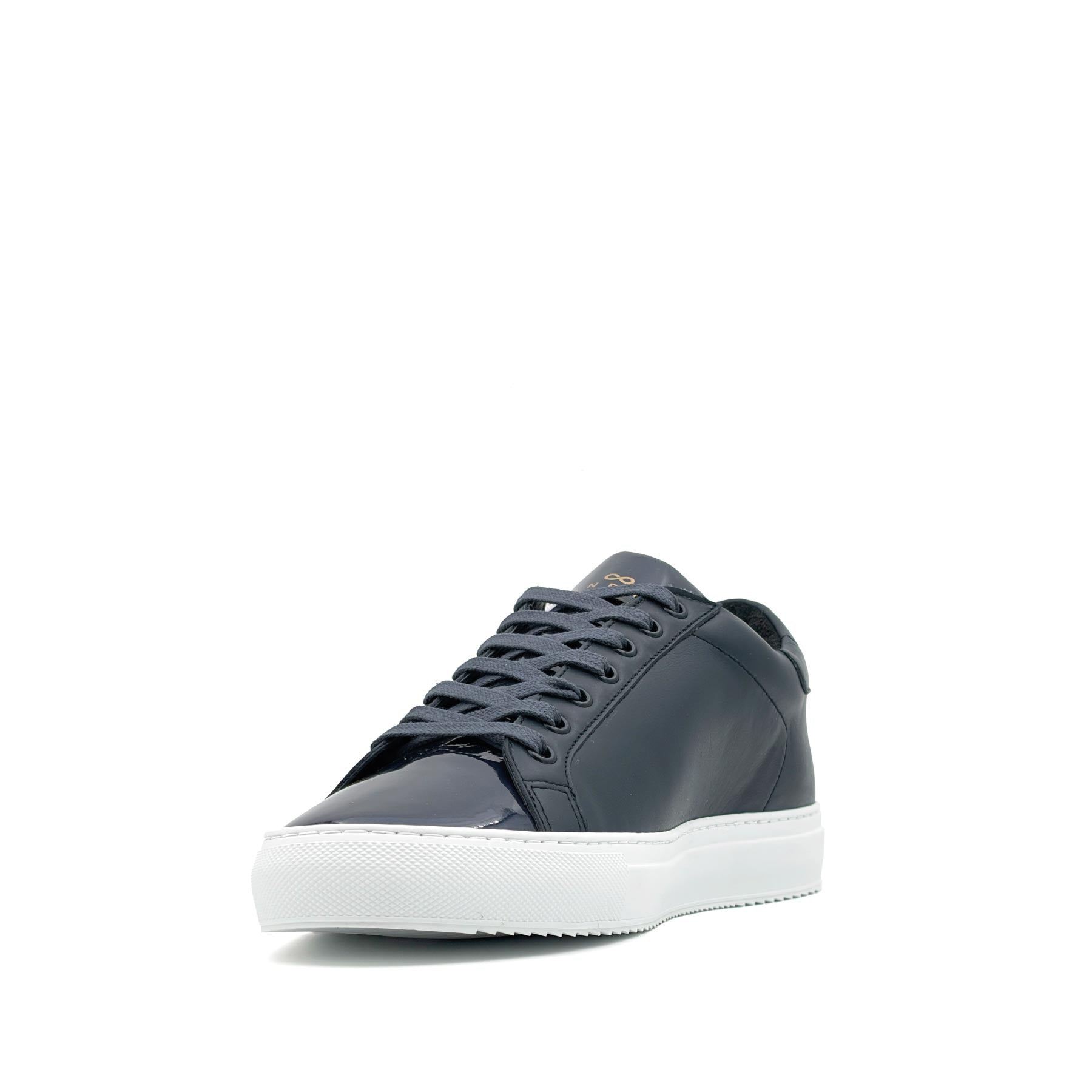 Wingfield Glossy Navy