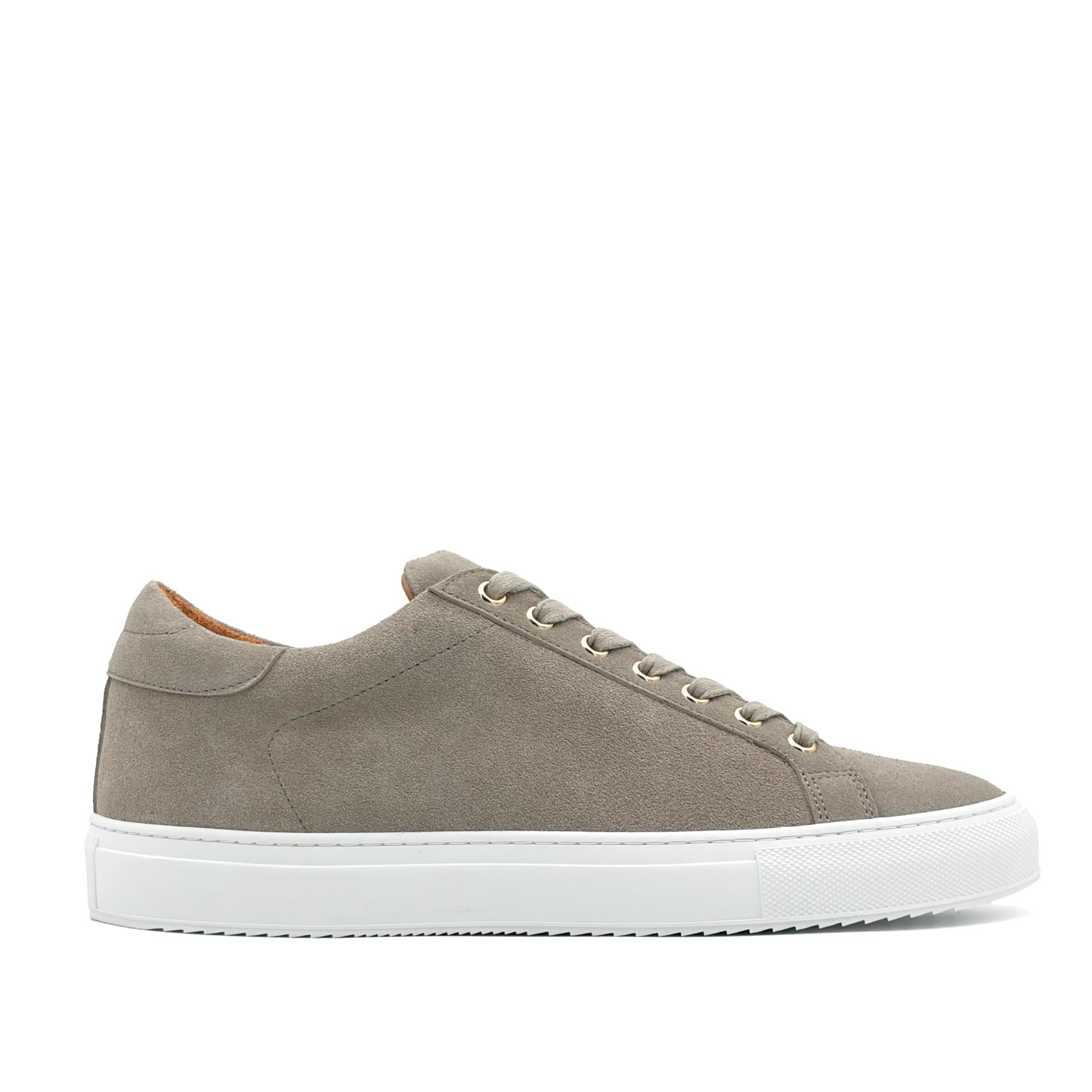 Wingfield Leaf Suede