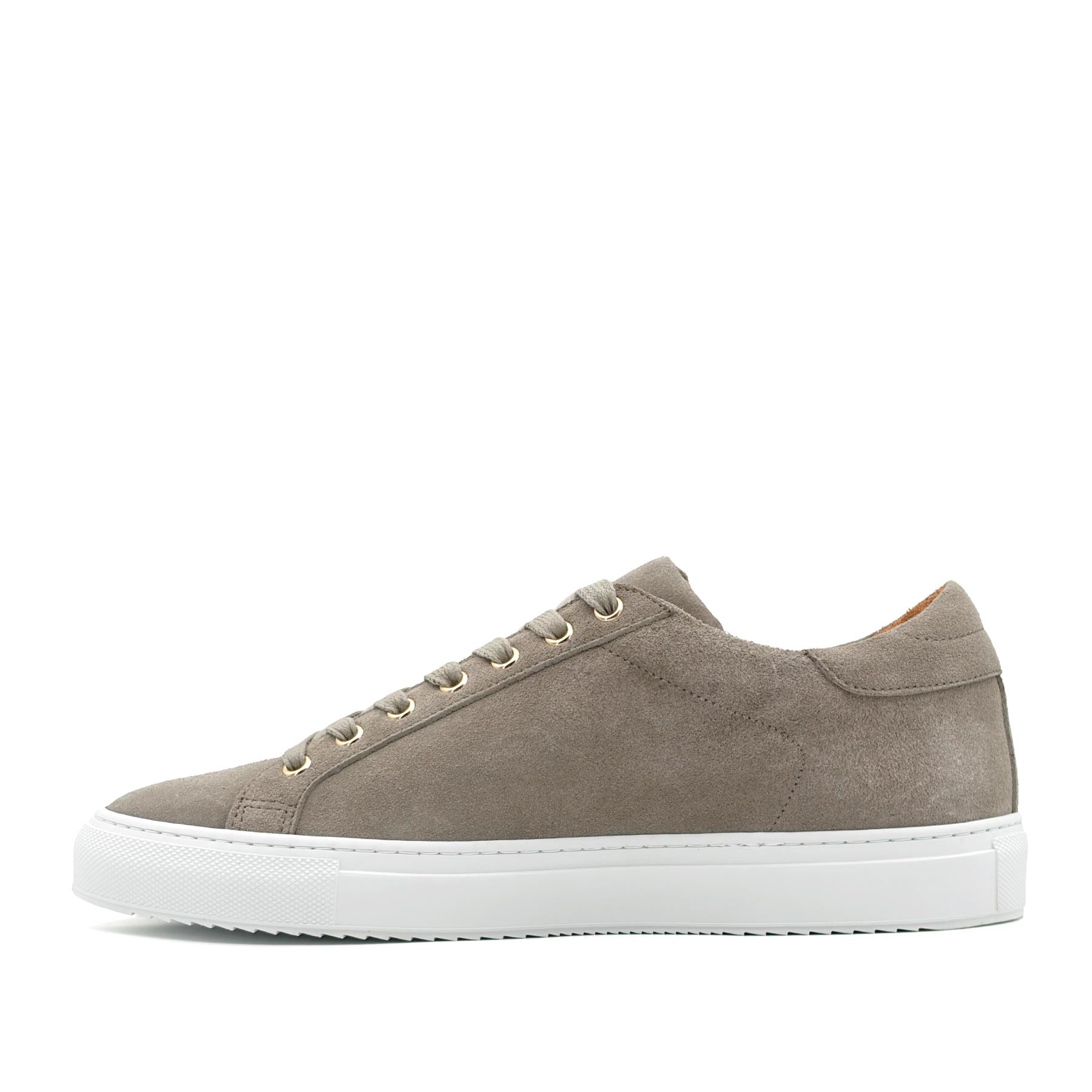Wingfield Leaf Suede