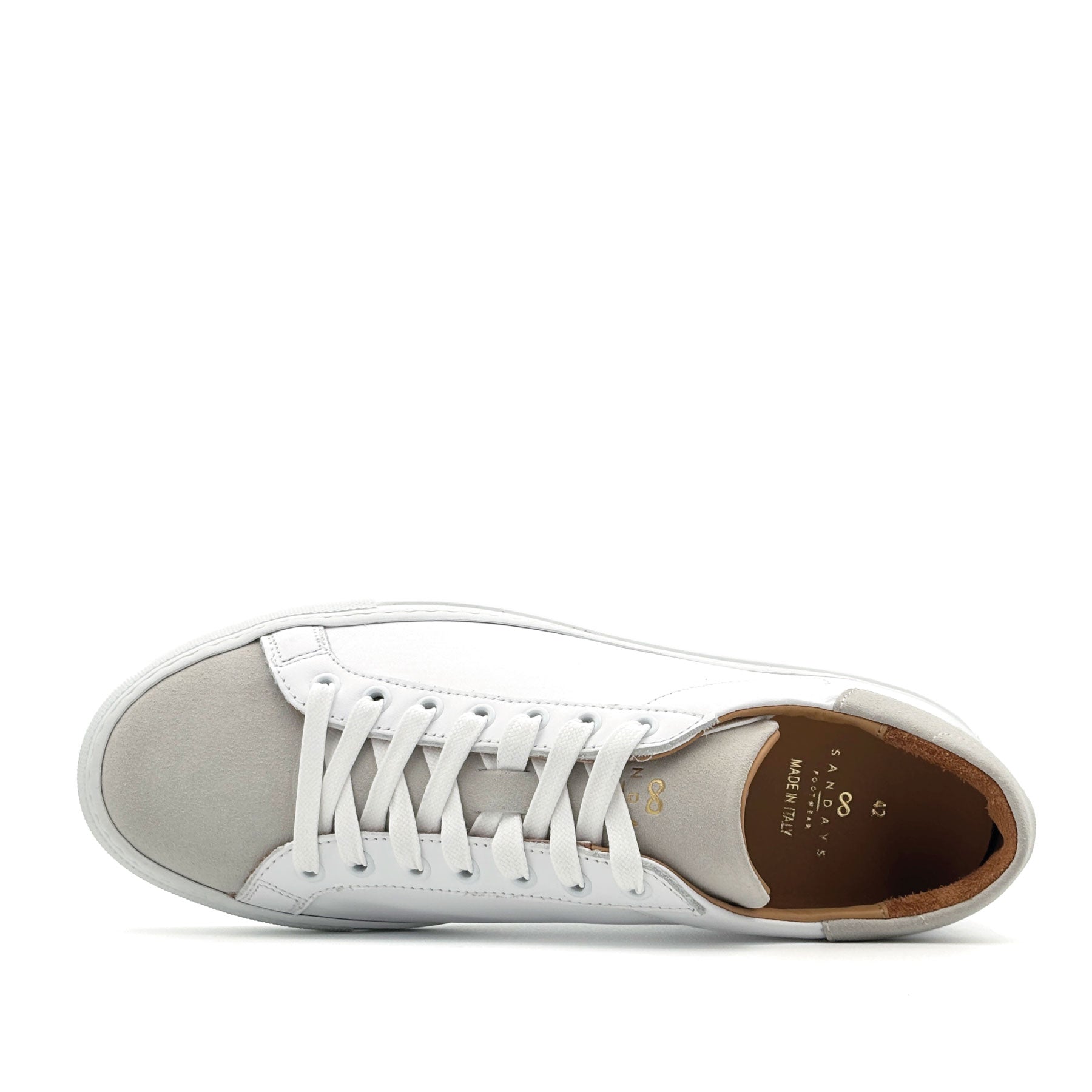 Wingfield White Lux