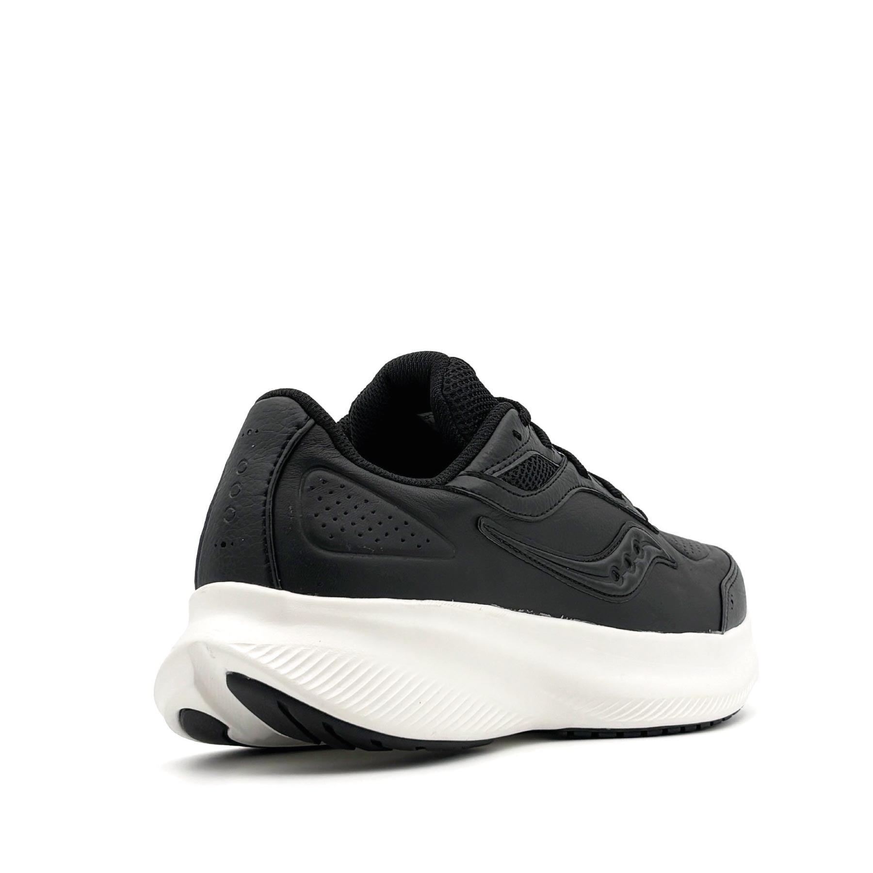 Integrity Metro Men Black