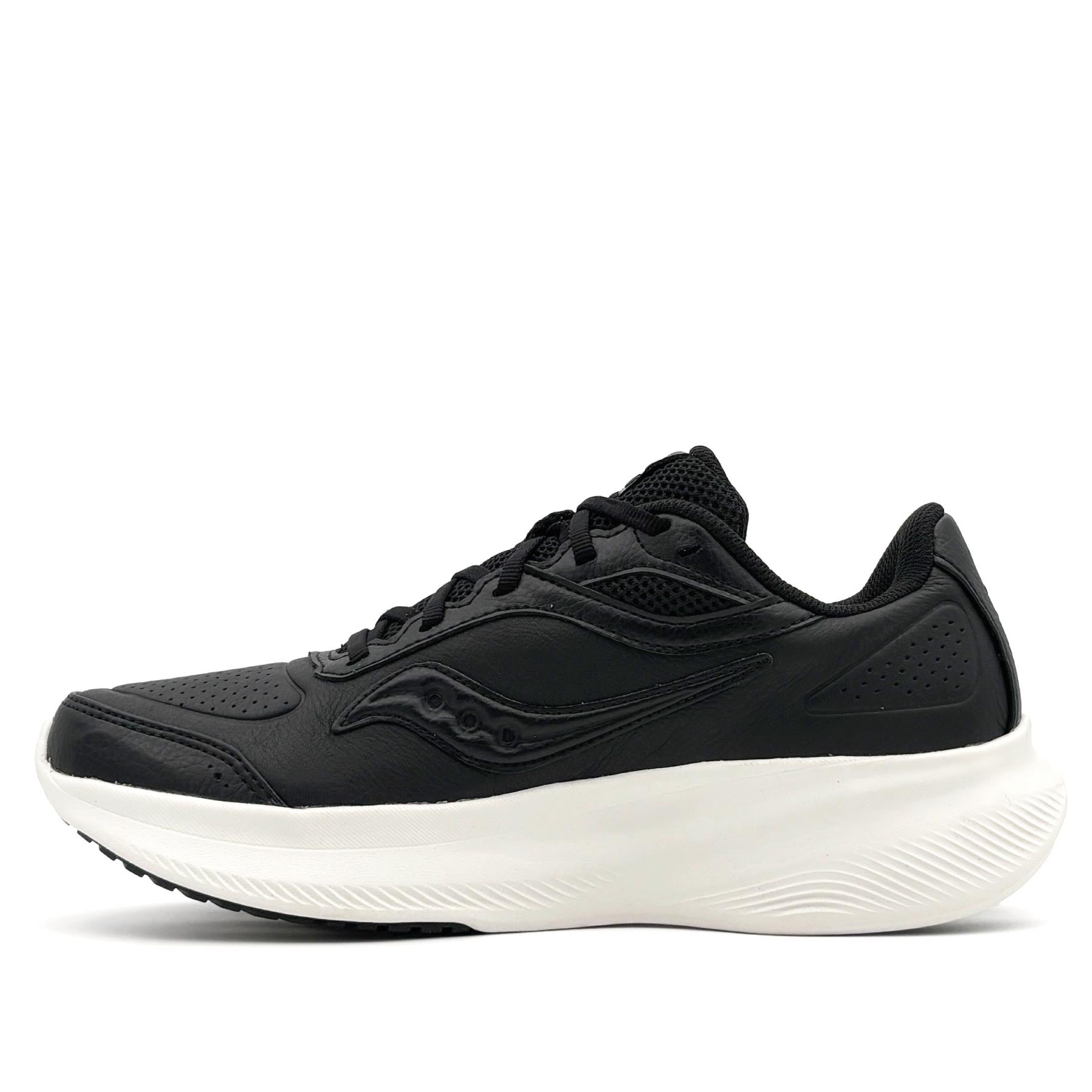 Integrity Metro Men Black