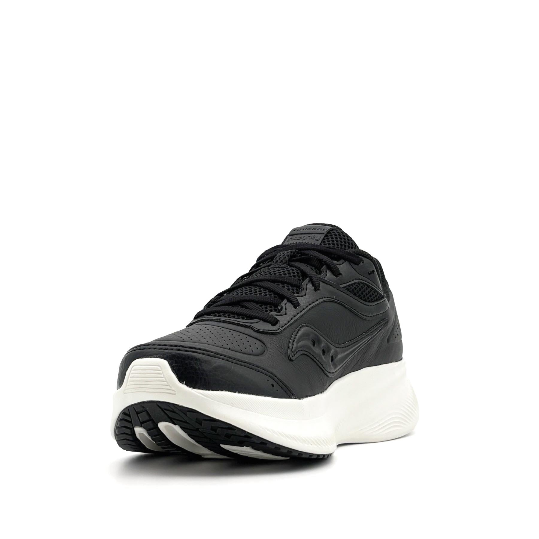 Integrity Metro Men Black