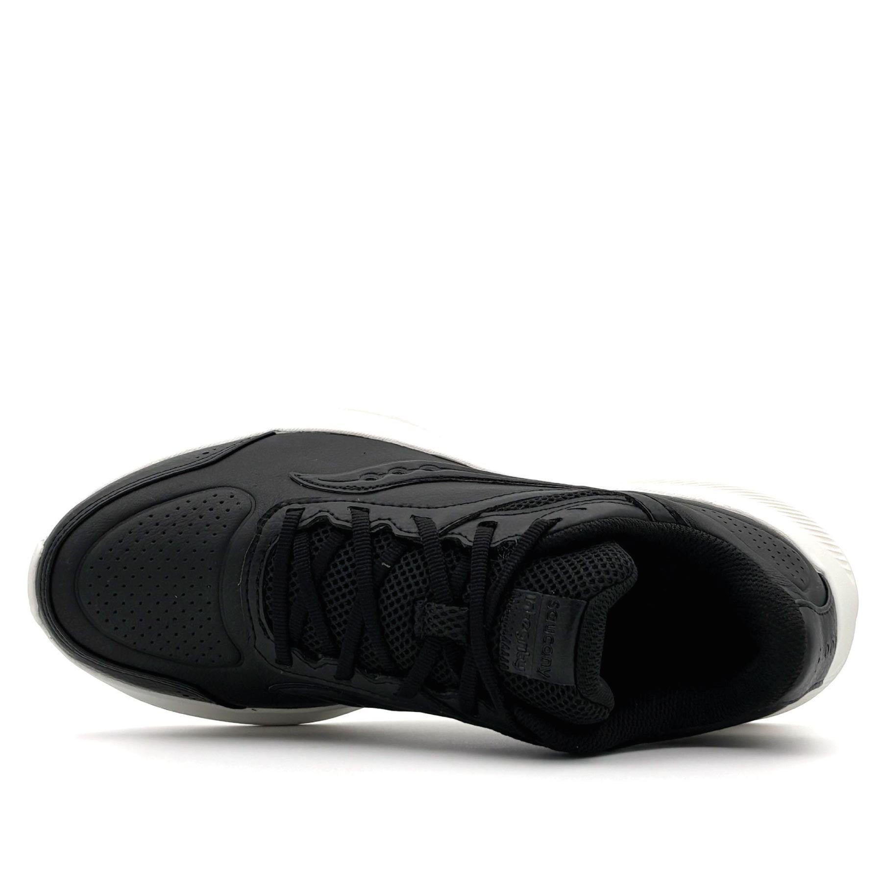 Integrity Metro Men Black