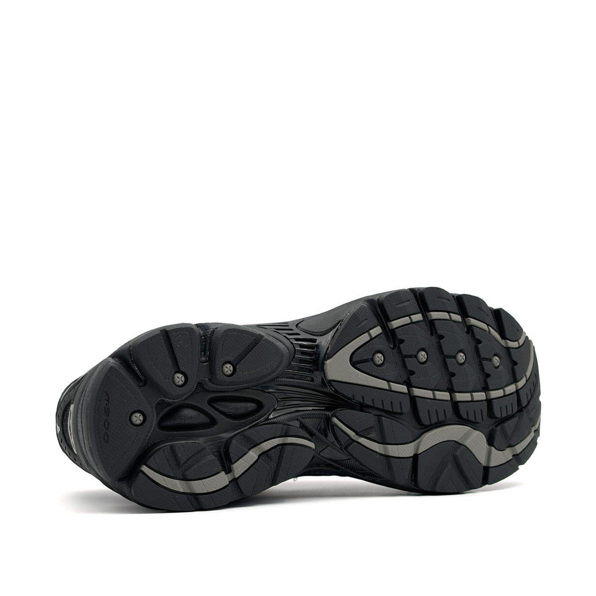 Progrid Omni 9 GTX Unisex Black Silver