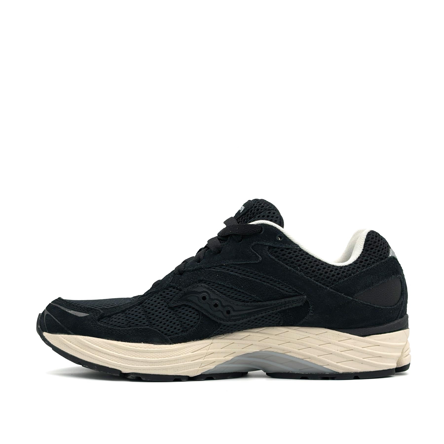 Progrid Omni 9 Unisex Black Cream