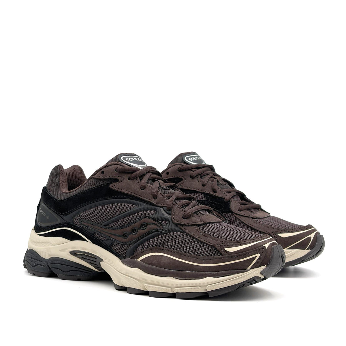 Progrid Omni 9 Unisex Torte Black