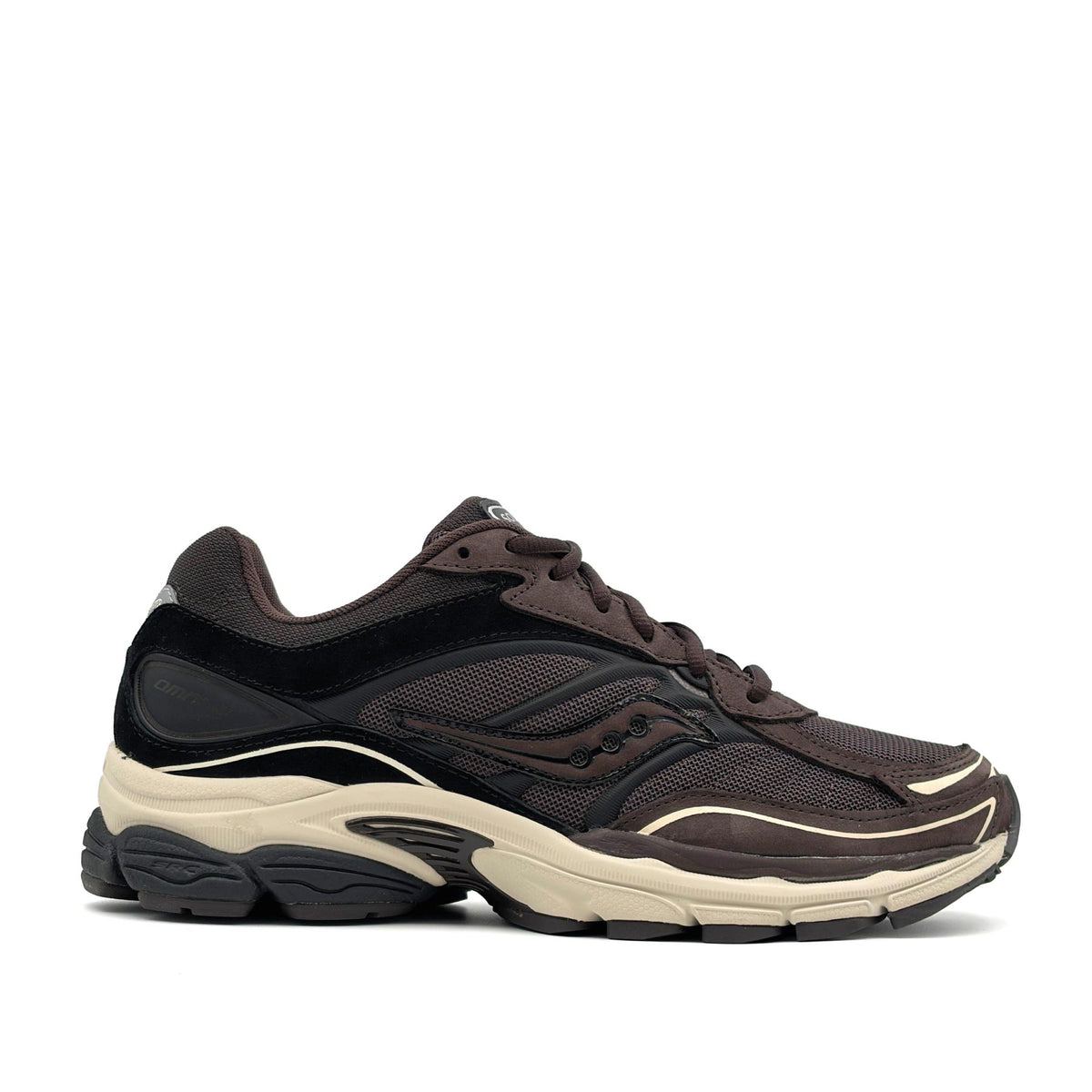Progrid Omni 9 Unisex Torte Black
