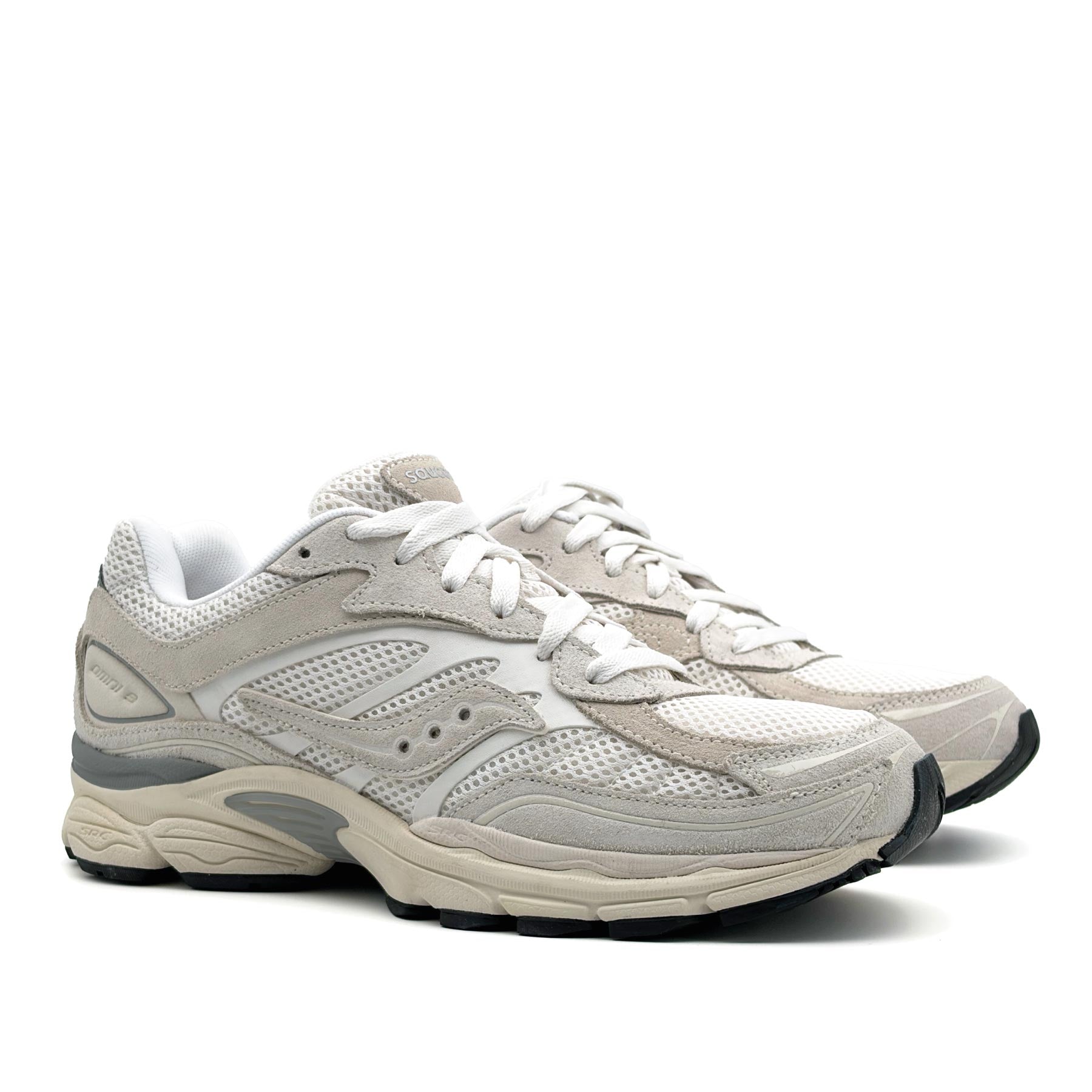 Progrid Omni 9 Unisex White