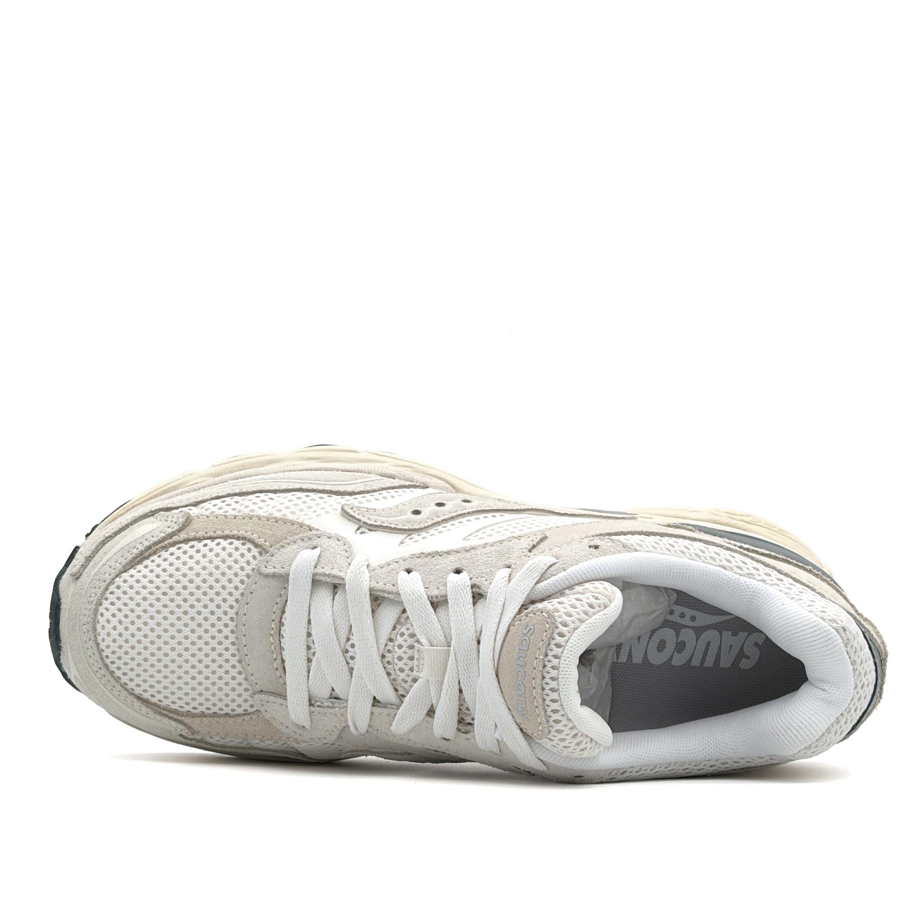 Progrid Omni 9 Unisex White