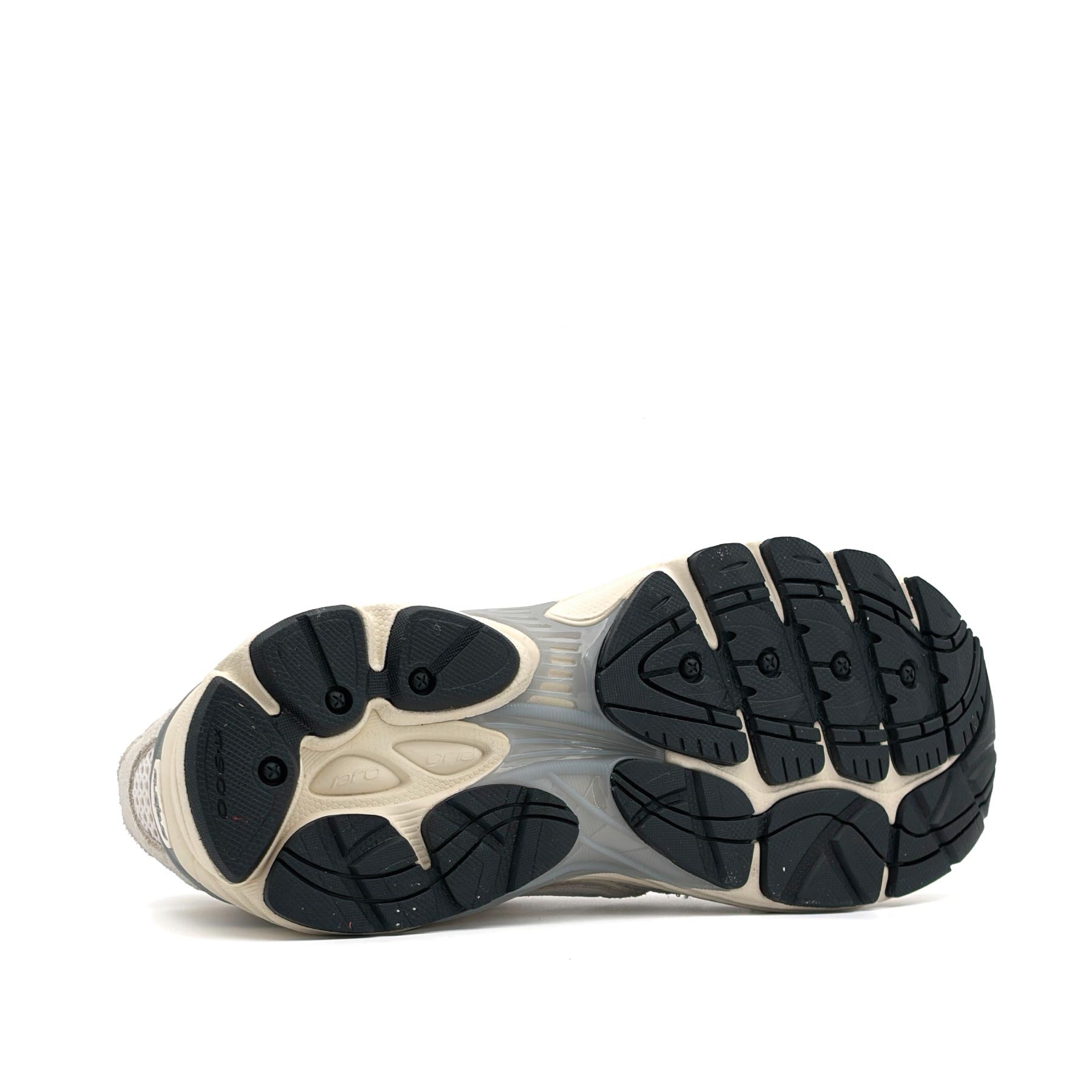 Progrid Omni 9 Unisex White