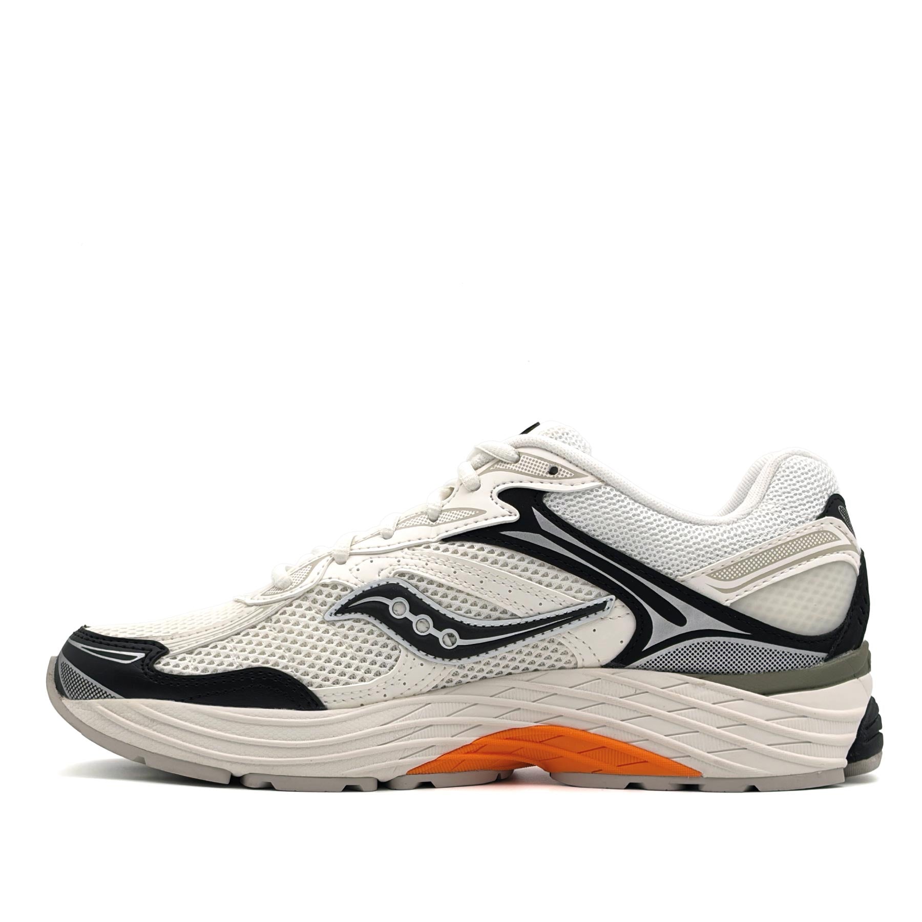 Progrid Omni 9 Unisex White Tumeric