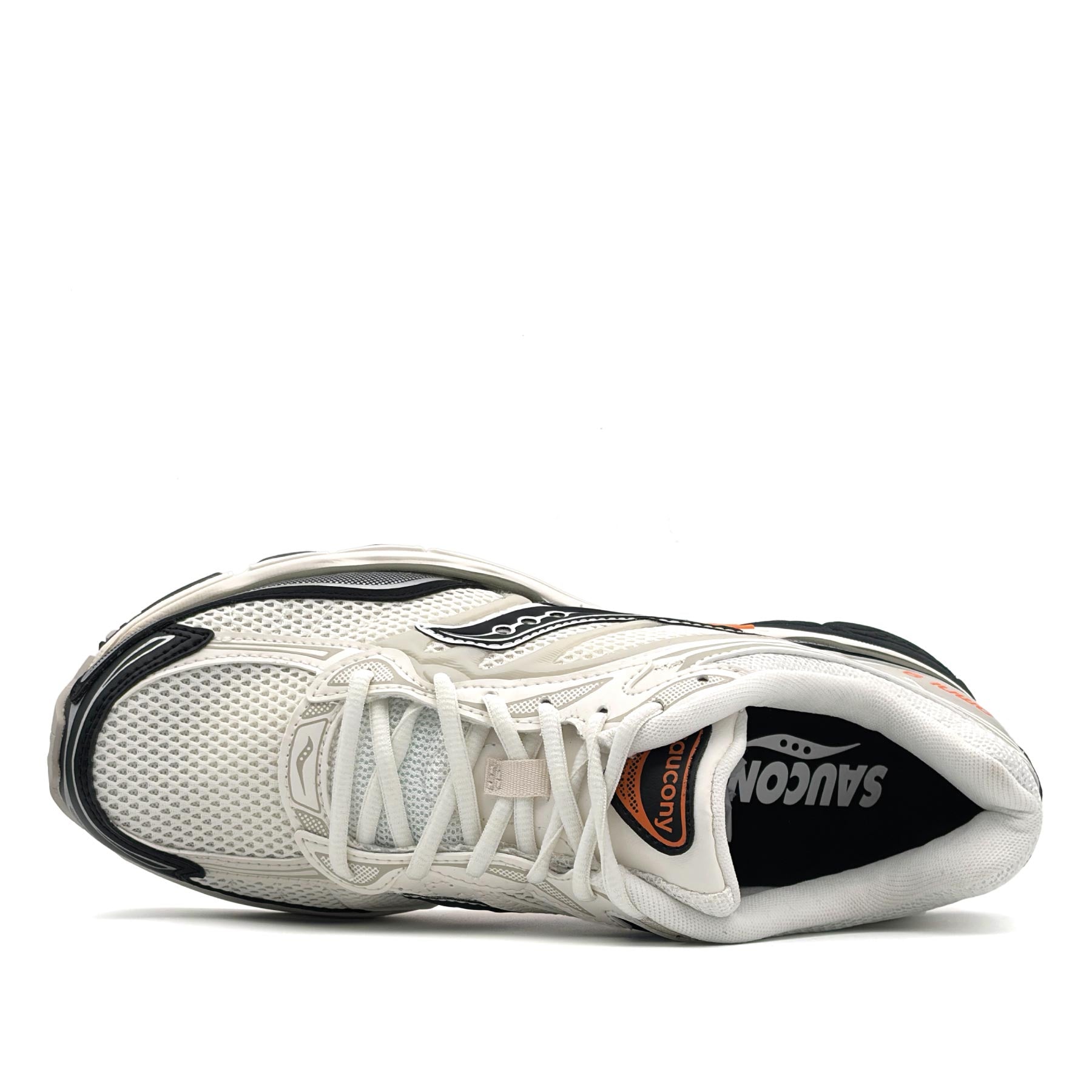 Progrid Omni 9 Unisex White Tumeric