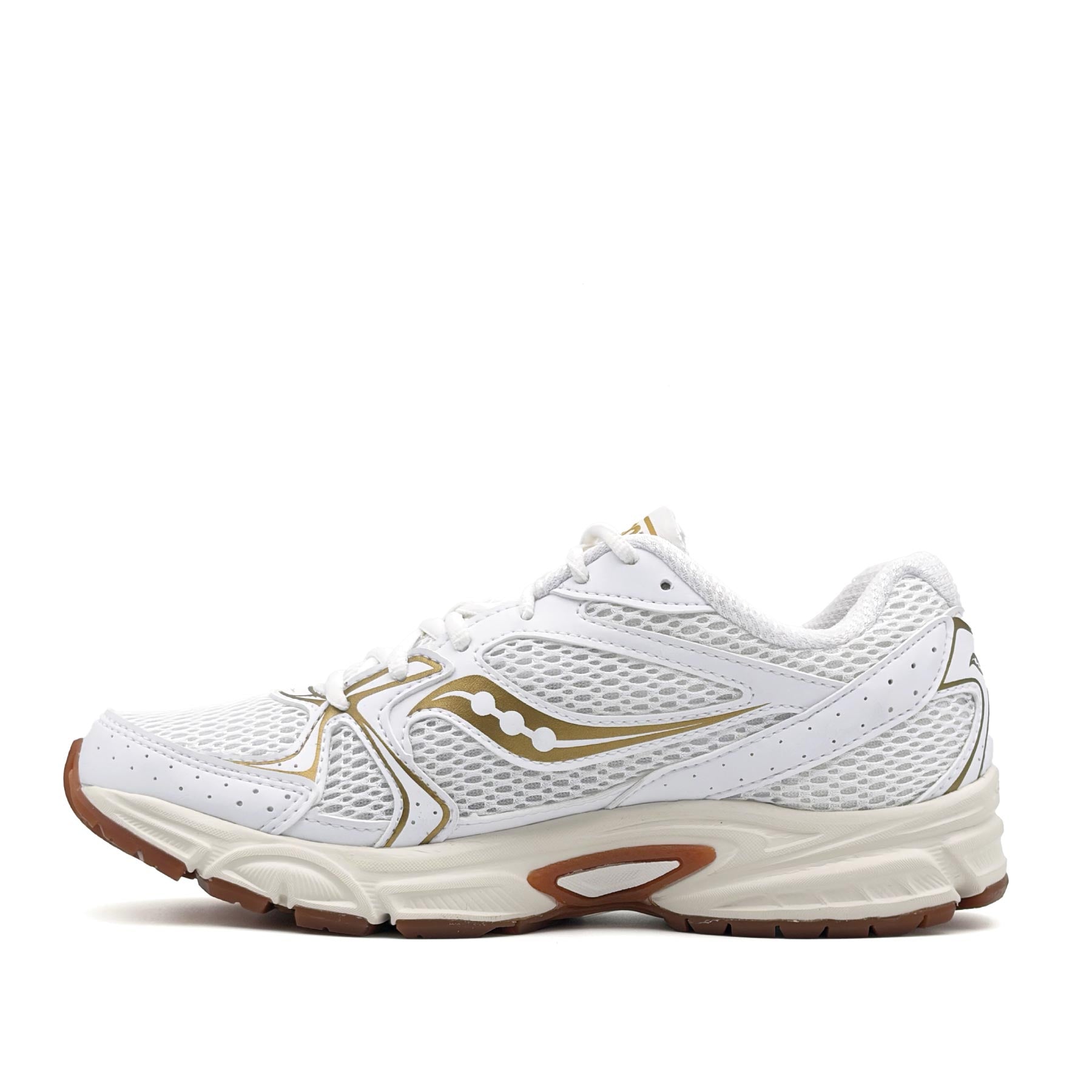 Ride Millennium White Bronze