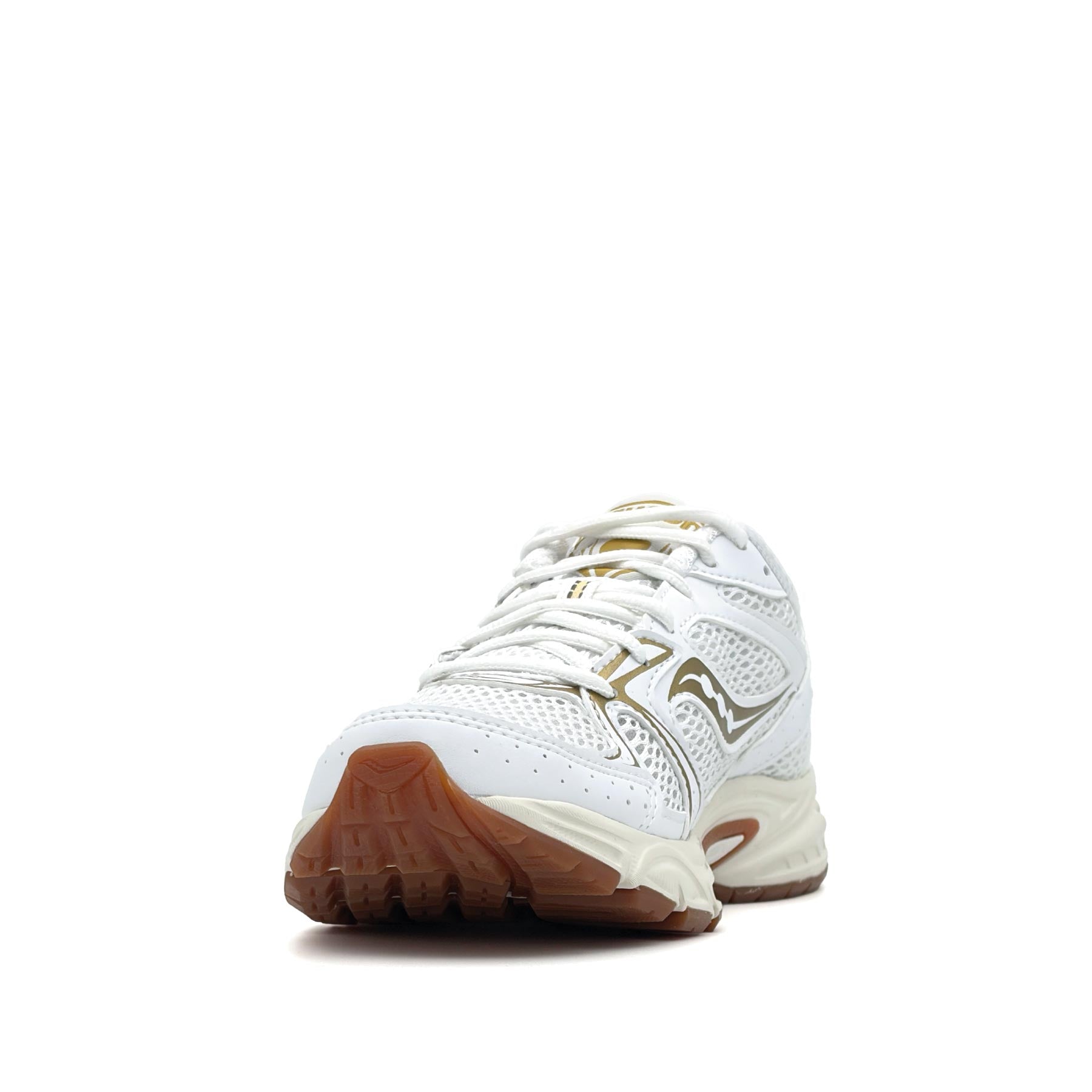 Ride Millennium White Bronze