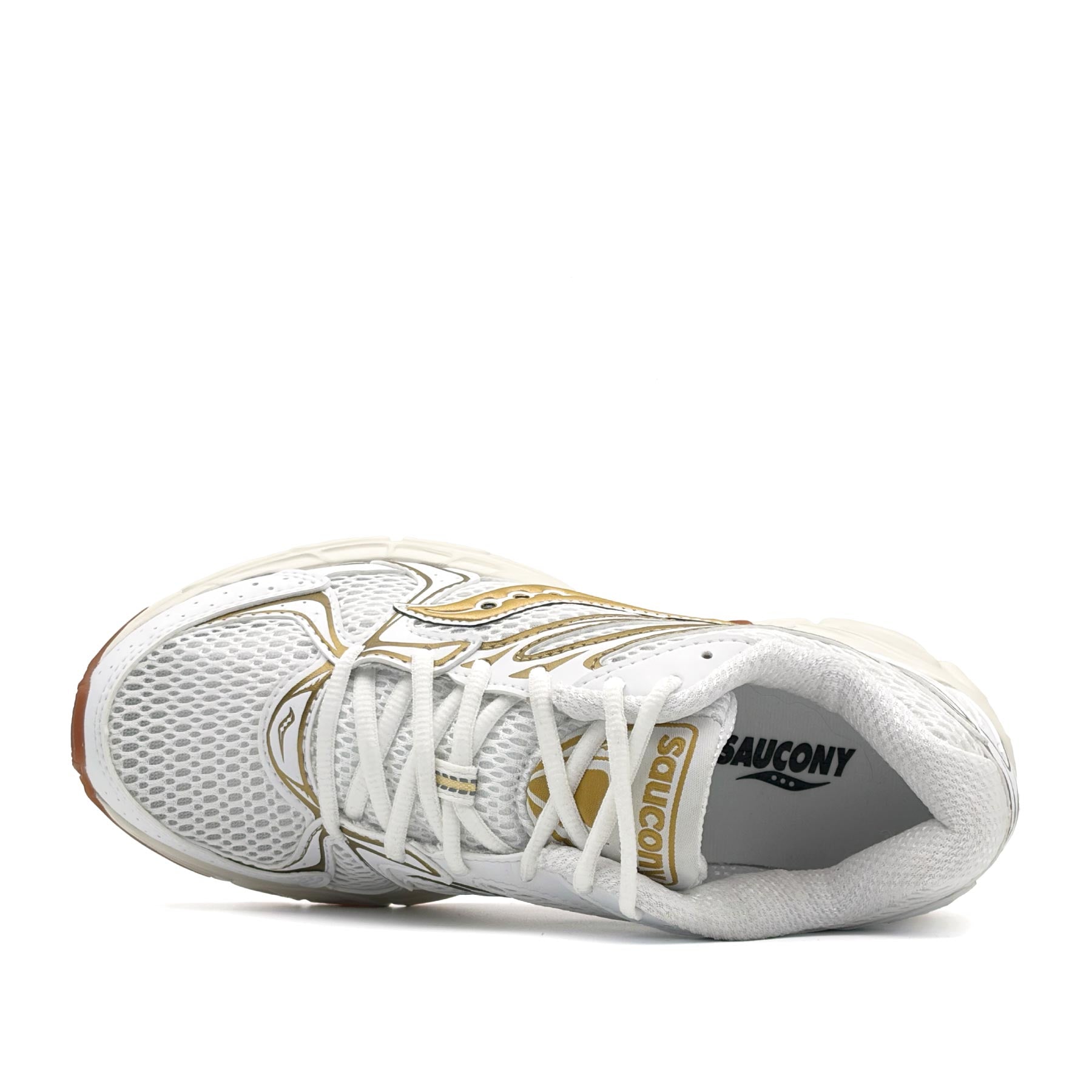 Ride Millennium White Bronze