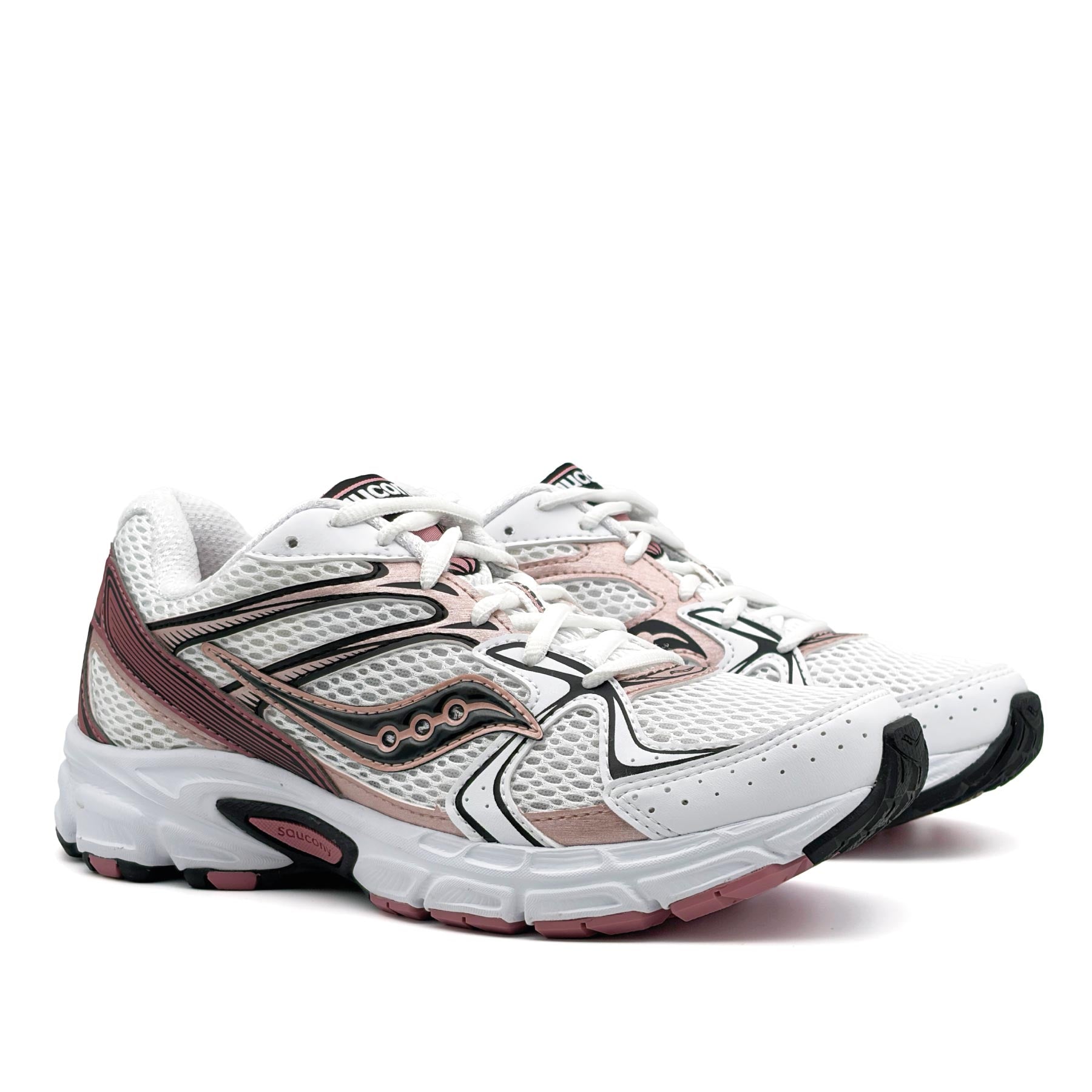 Ride Millennium White Rose